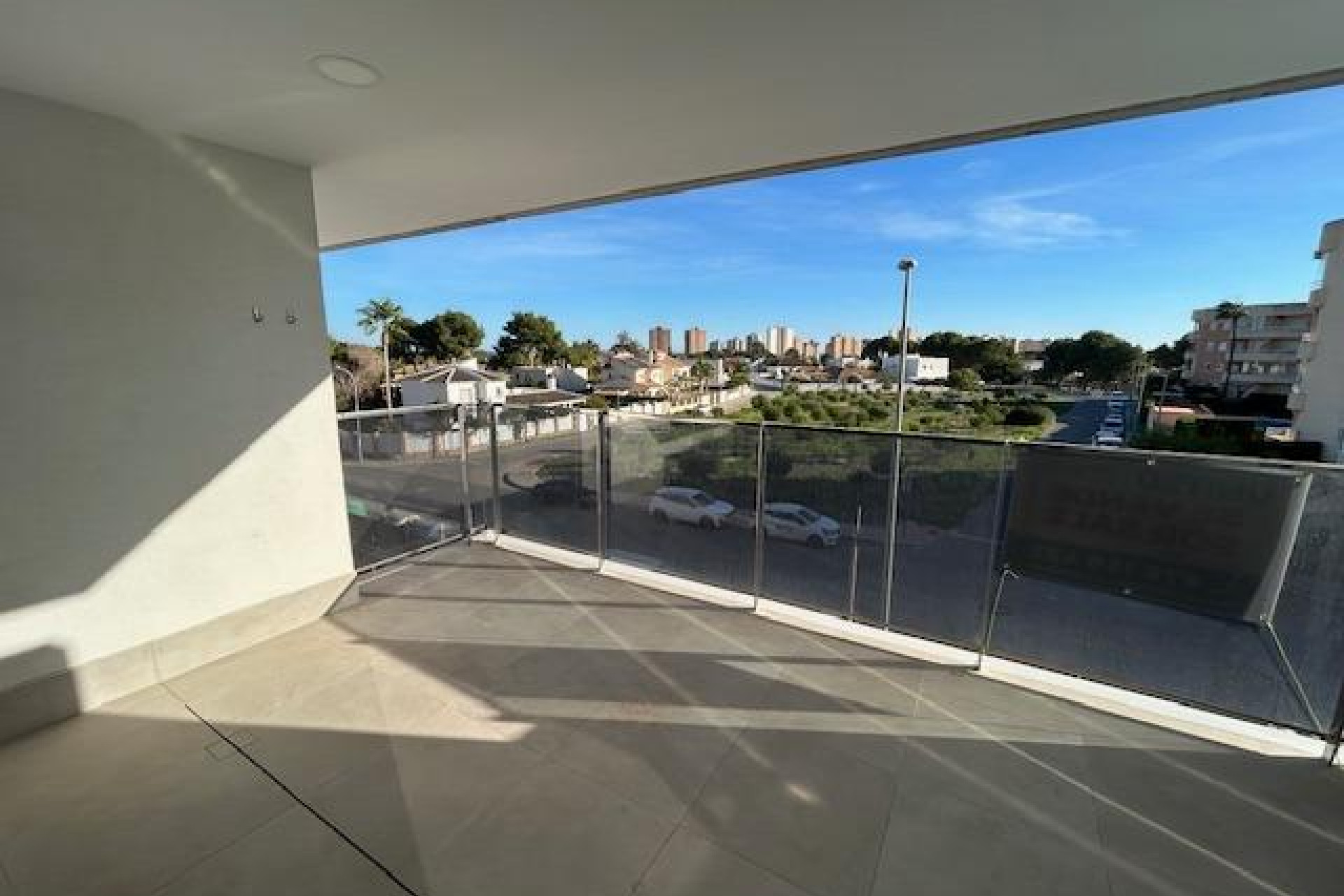 Resale - Apartment / flat - Orihuela Costa - Altos de Campoamor