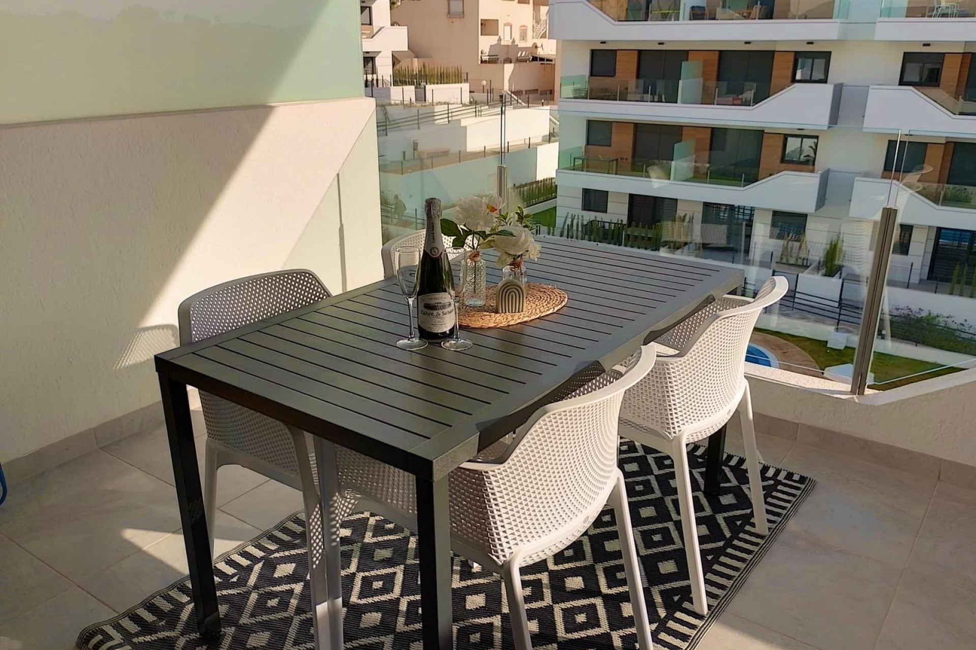 Resale - Apartment / flat - Orihuela - Costa Blanca Sur