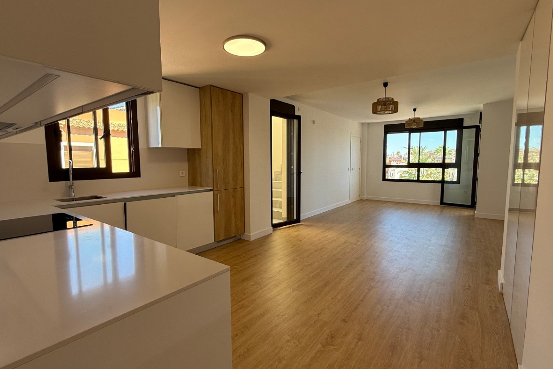 Resale - Apartment / flat - Orihuela - Costa Blanca