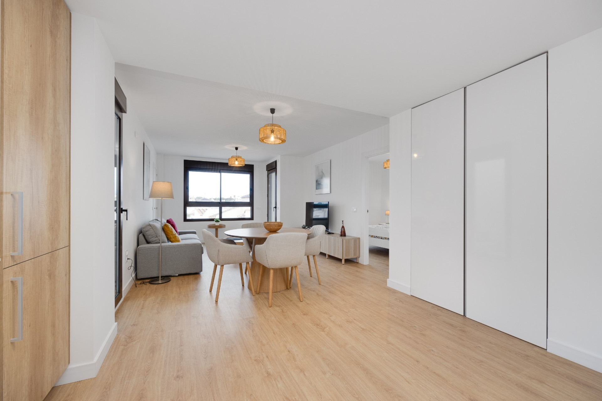 Resale - Apartment / flat - Orihuela - Costa Blanca