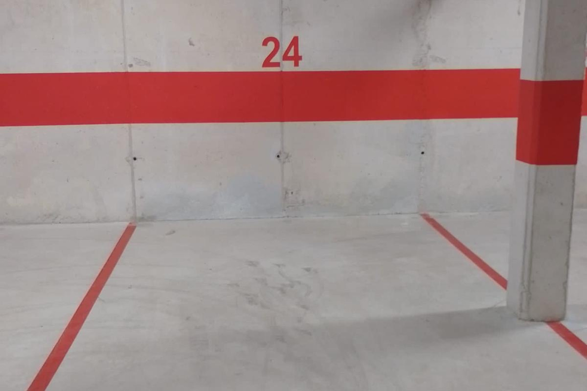 Resale - Apartment / flat - Orihuela - Costa Blanca