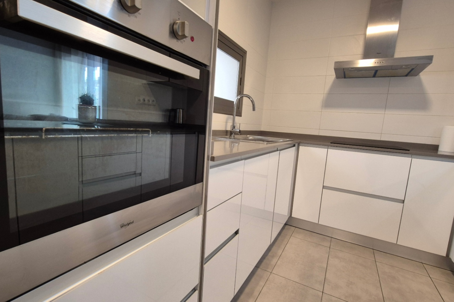 Resale - Apartment / flat - Orihuela - Costa Blanca