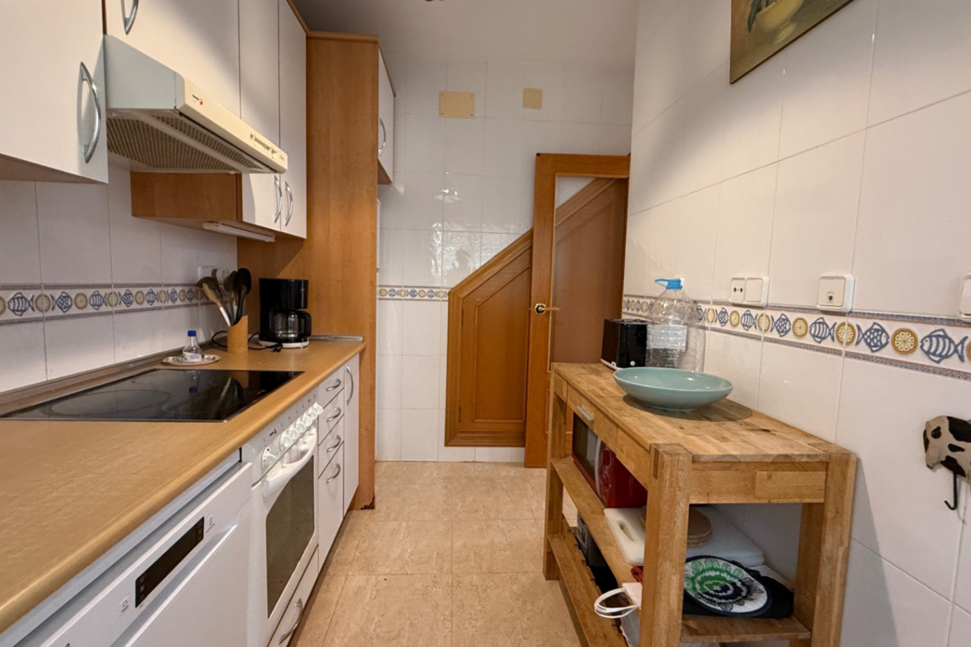 Resale - Apartment / flat - Orihuela - Costa Blanca