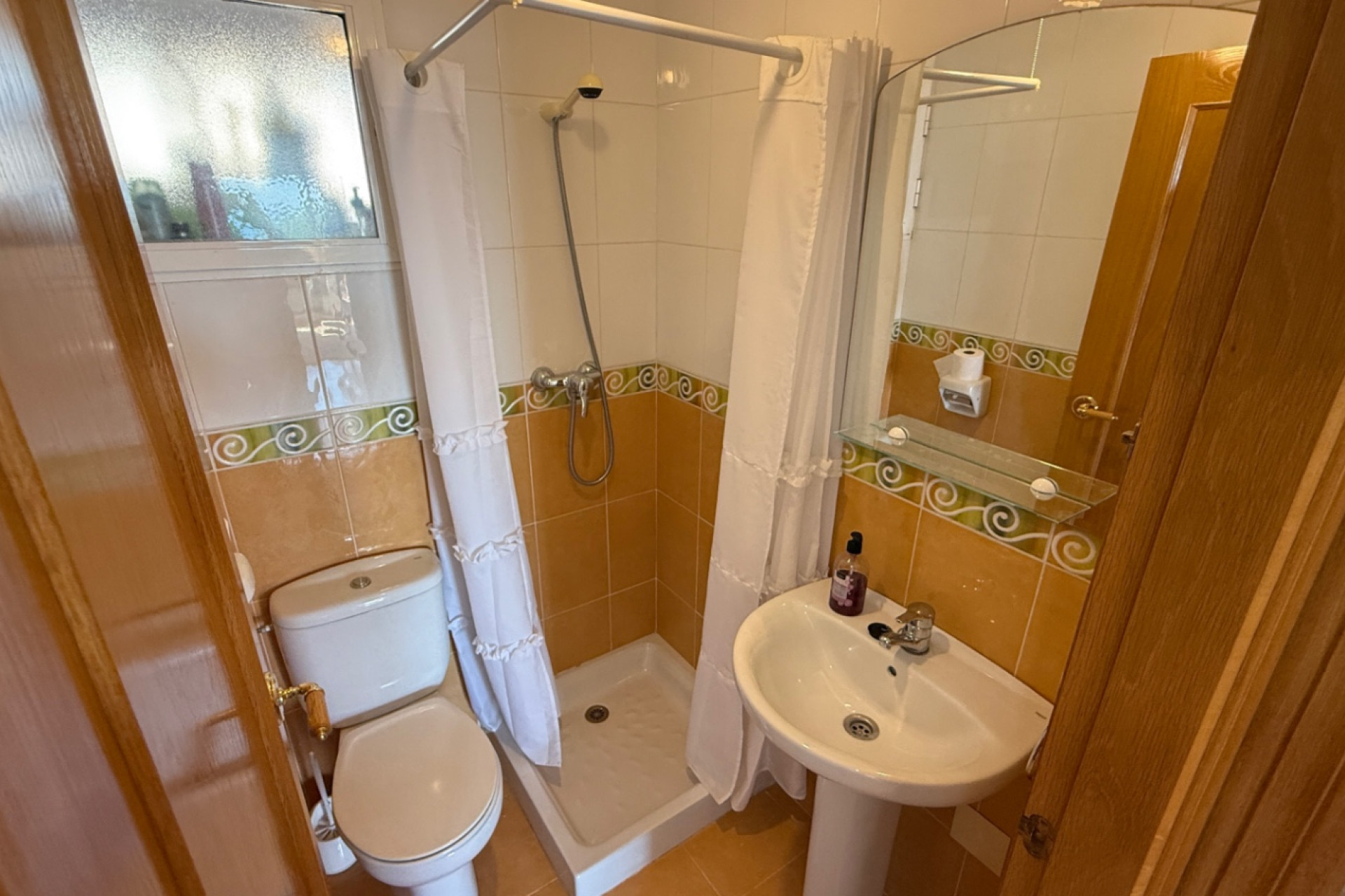 Resale - Apartment / flat - Orihuela - Costa Blanca