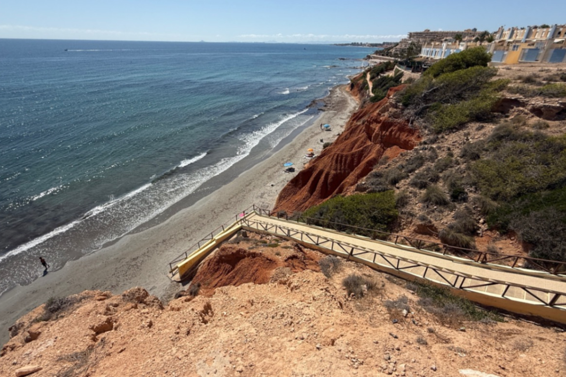 Resale - Apartment / flat - Orihuela - Costa Blanca