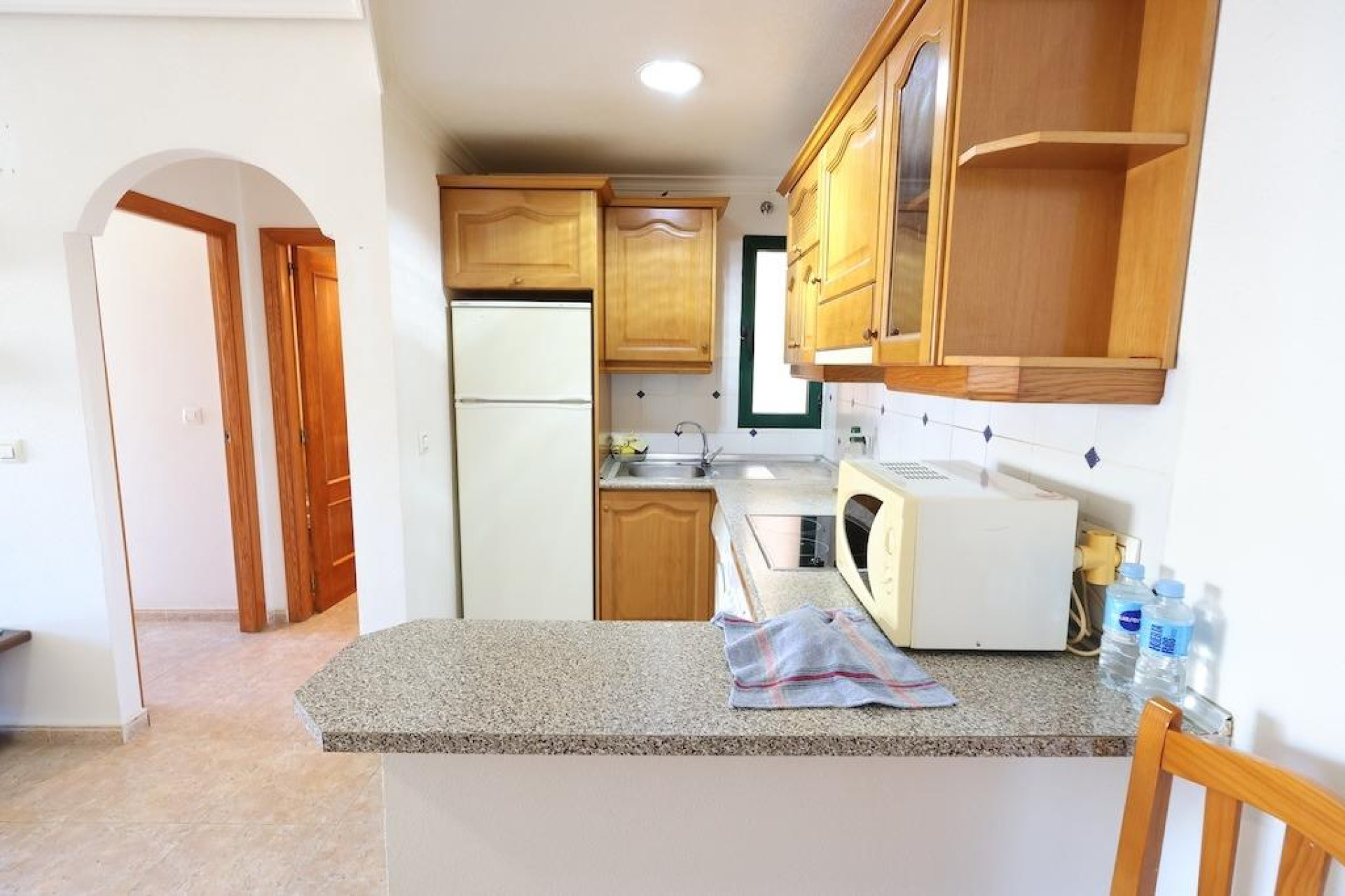 Resale - Apartment / flat - Orihuela Costa - Cabo Roig