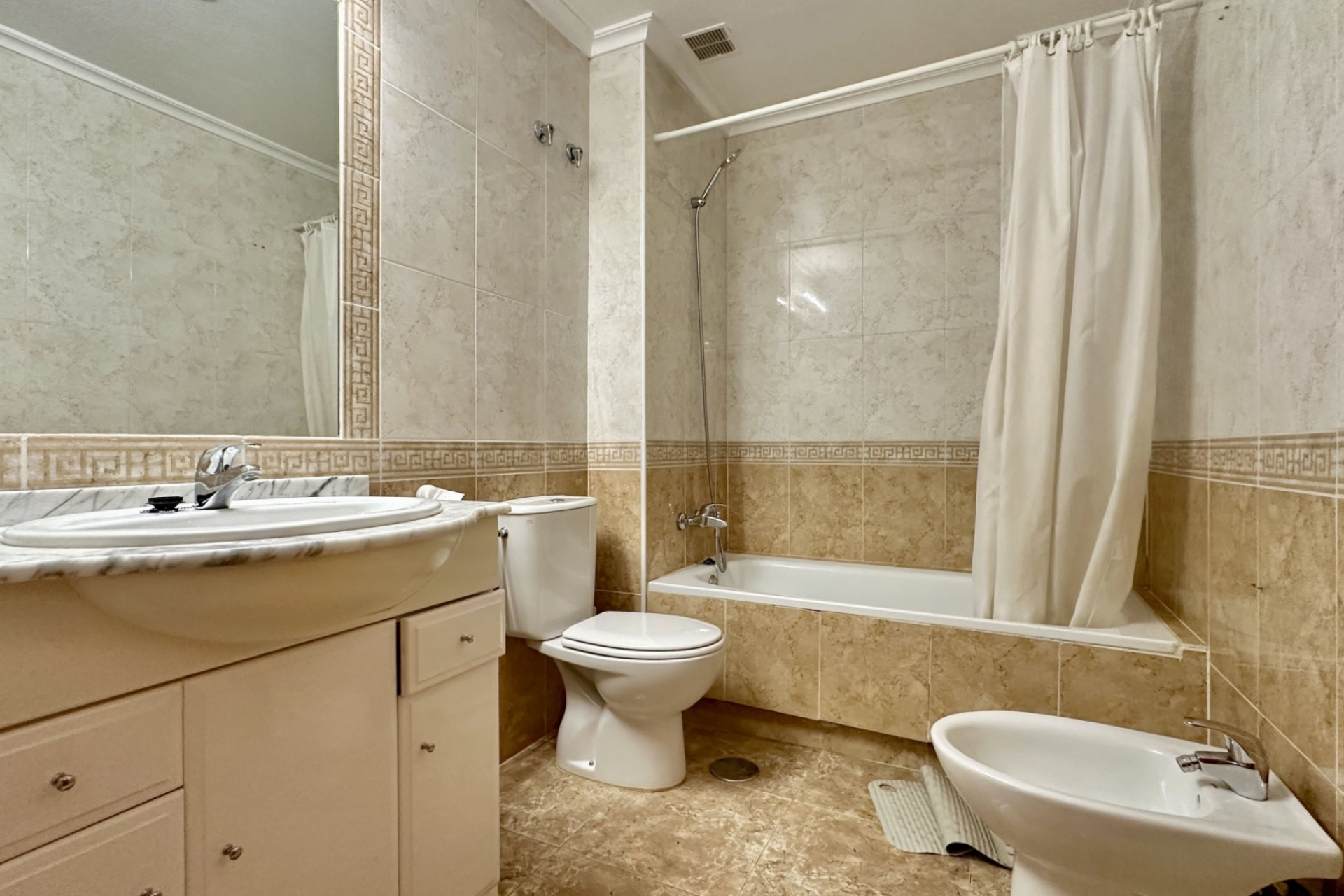 Resale - Apartment / flat - Orihuela Costa - Cabo Roig