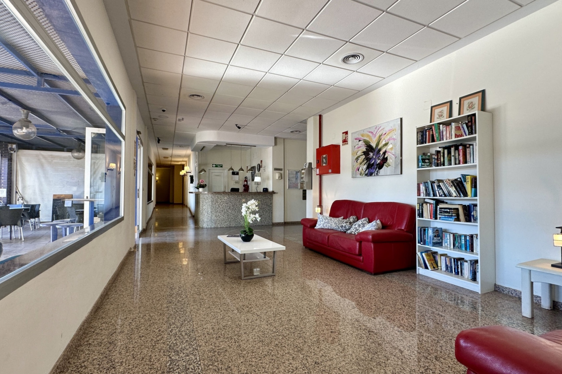 Resale - Apartment / flat - Orihuela Costa - Cabo Roig