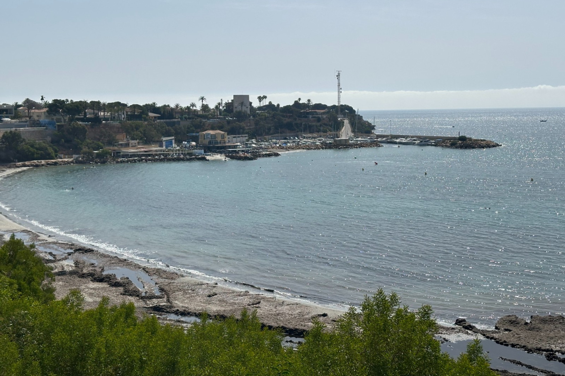 Resale - Apartment / flat - Orihuela Costa - Cabo Roig