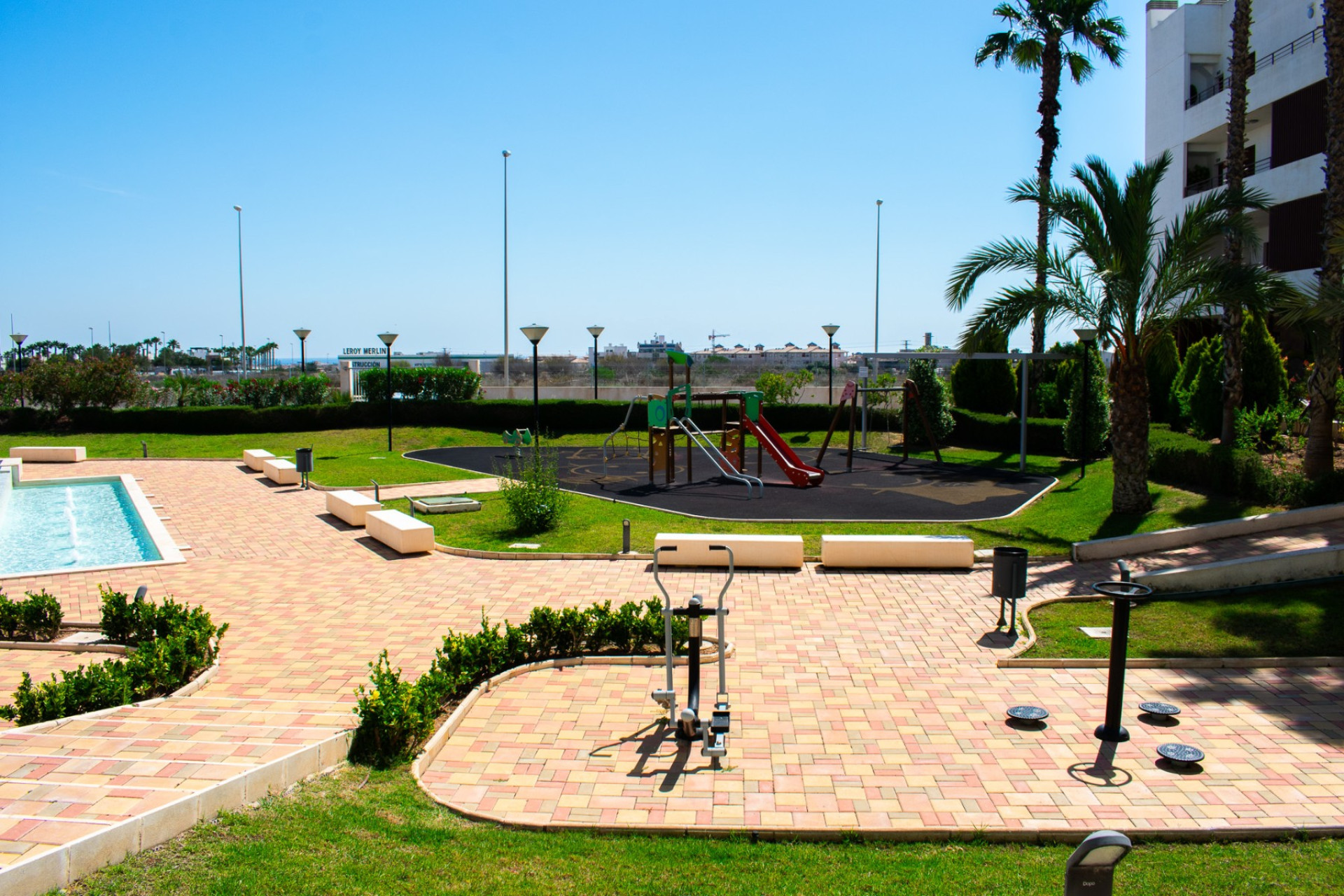 Resale - Apartment / flat - Orihuela Costa - Cabo Roig