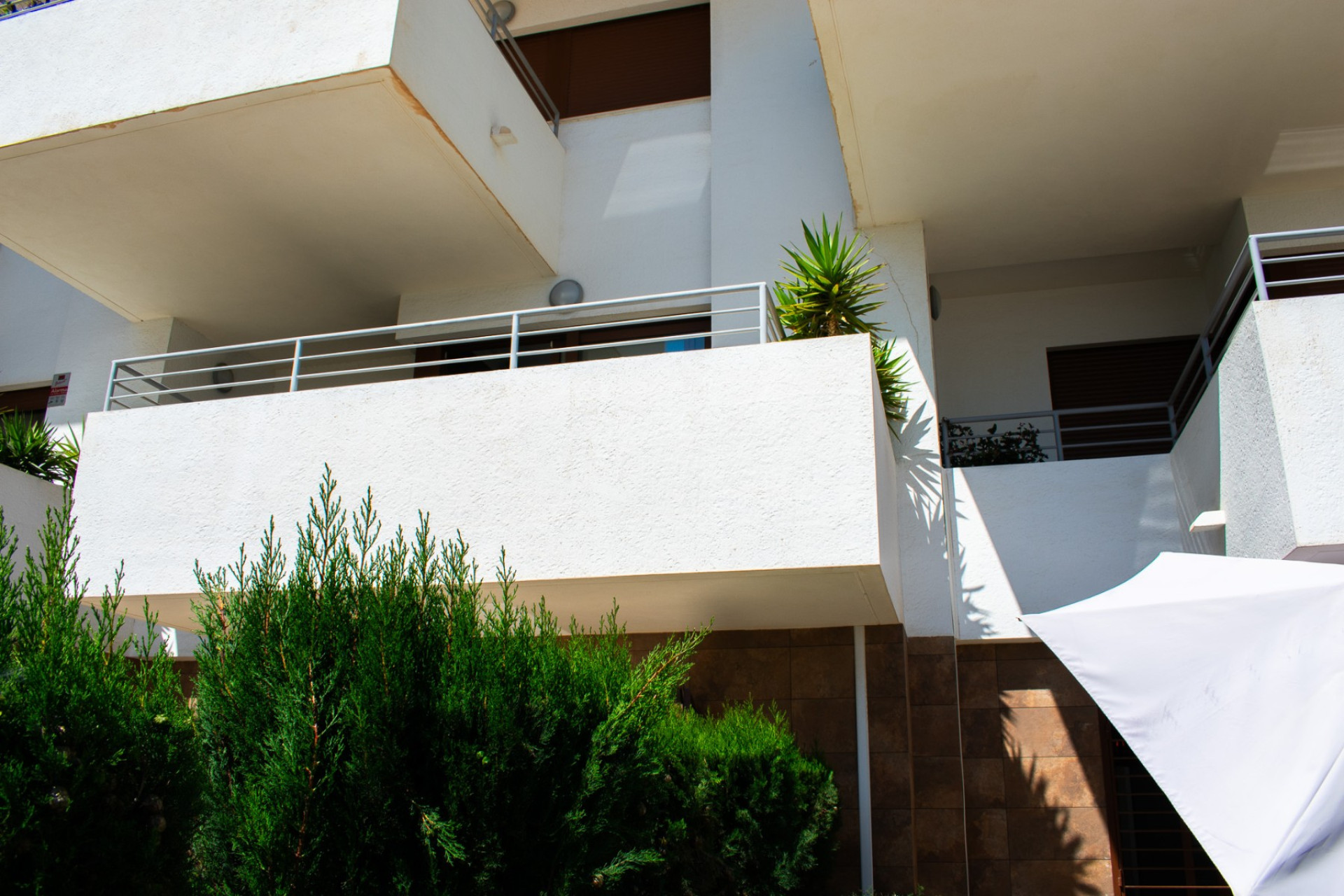 Resale - Apartment / flat - Orihuela Costa - Cabo Roig