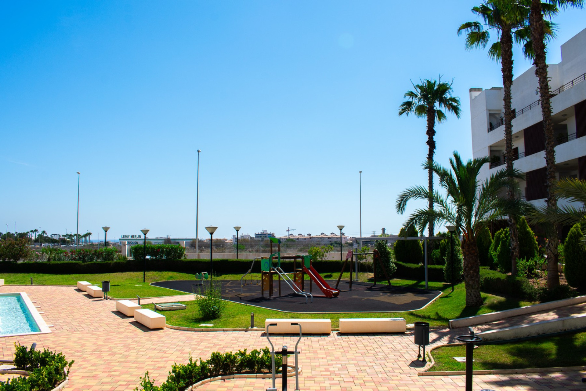 Resale - Apartment / flat - Orihuela Costa - Cabo Roig