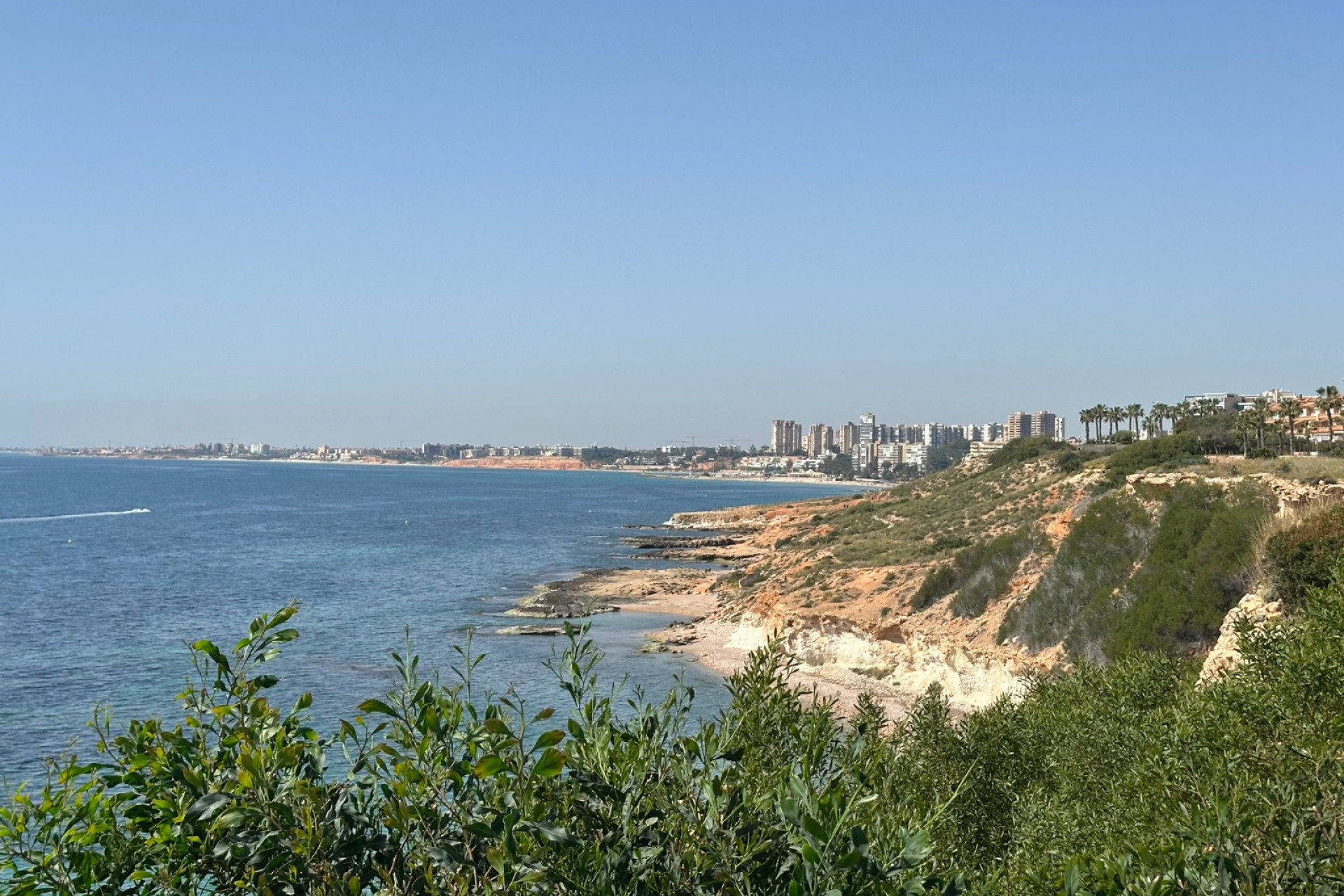 Resale - Apartment / flat - Orihuela Costa - Cabo Roig