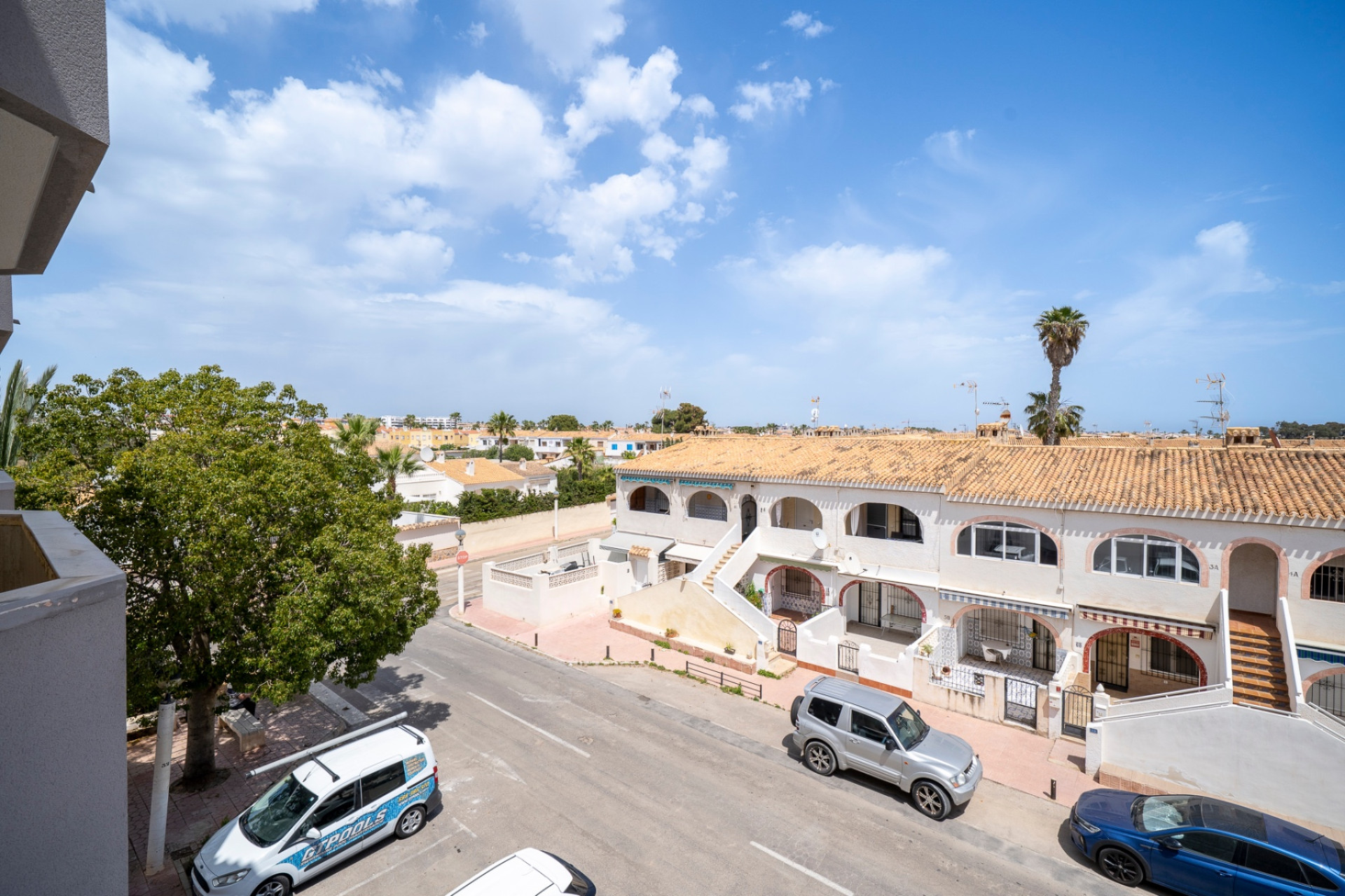 Resale - Apartment / flat - Orihuela Costa - Cabo Roig