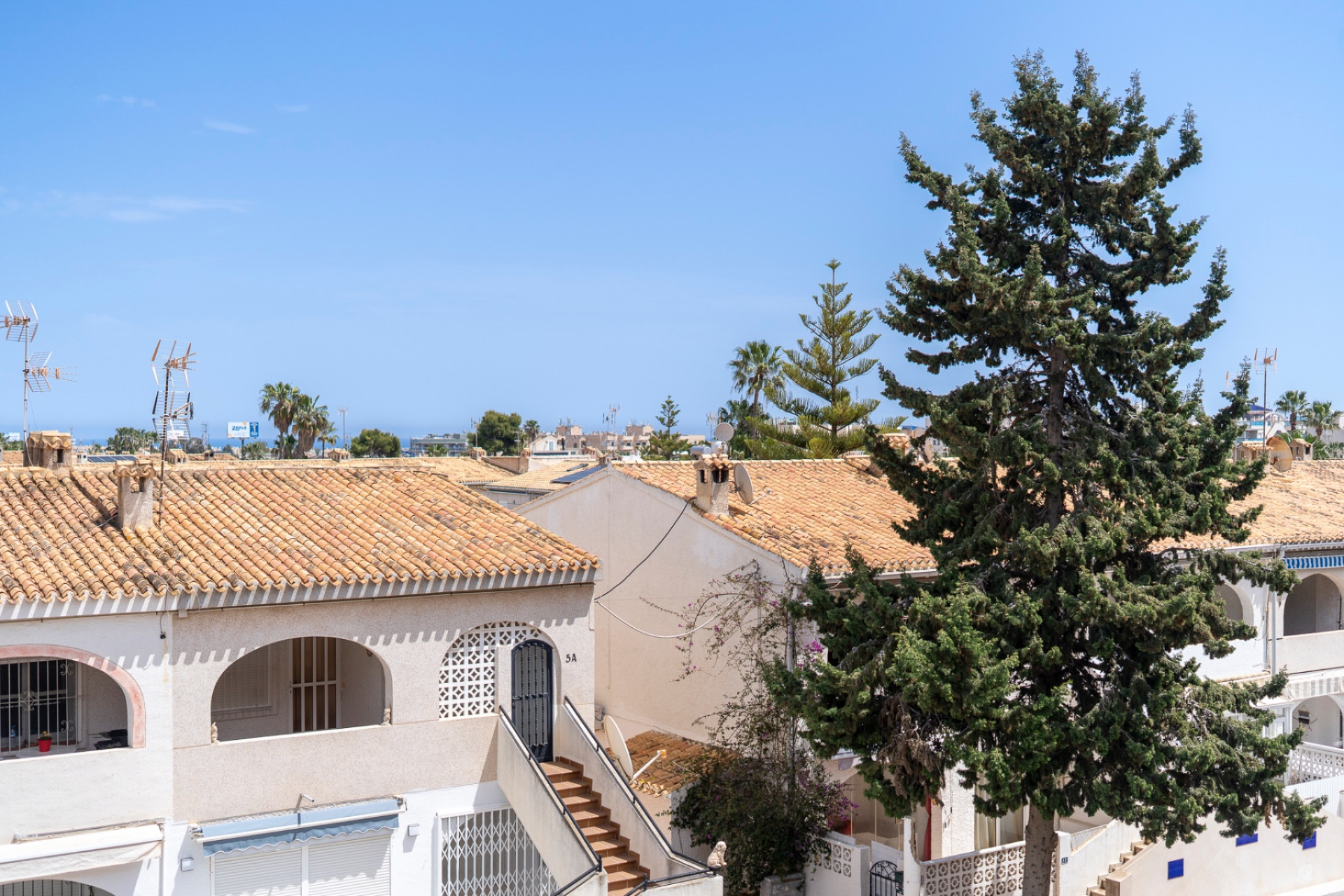 Resale - Apartment / flat - Orihuela Costa - Cabo Roig