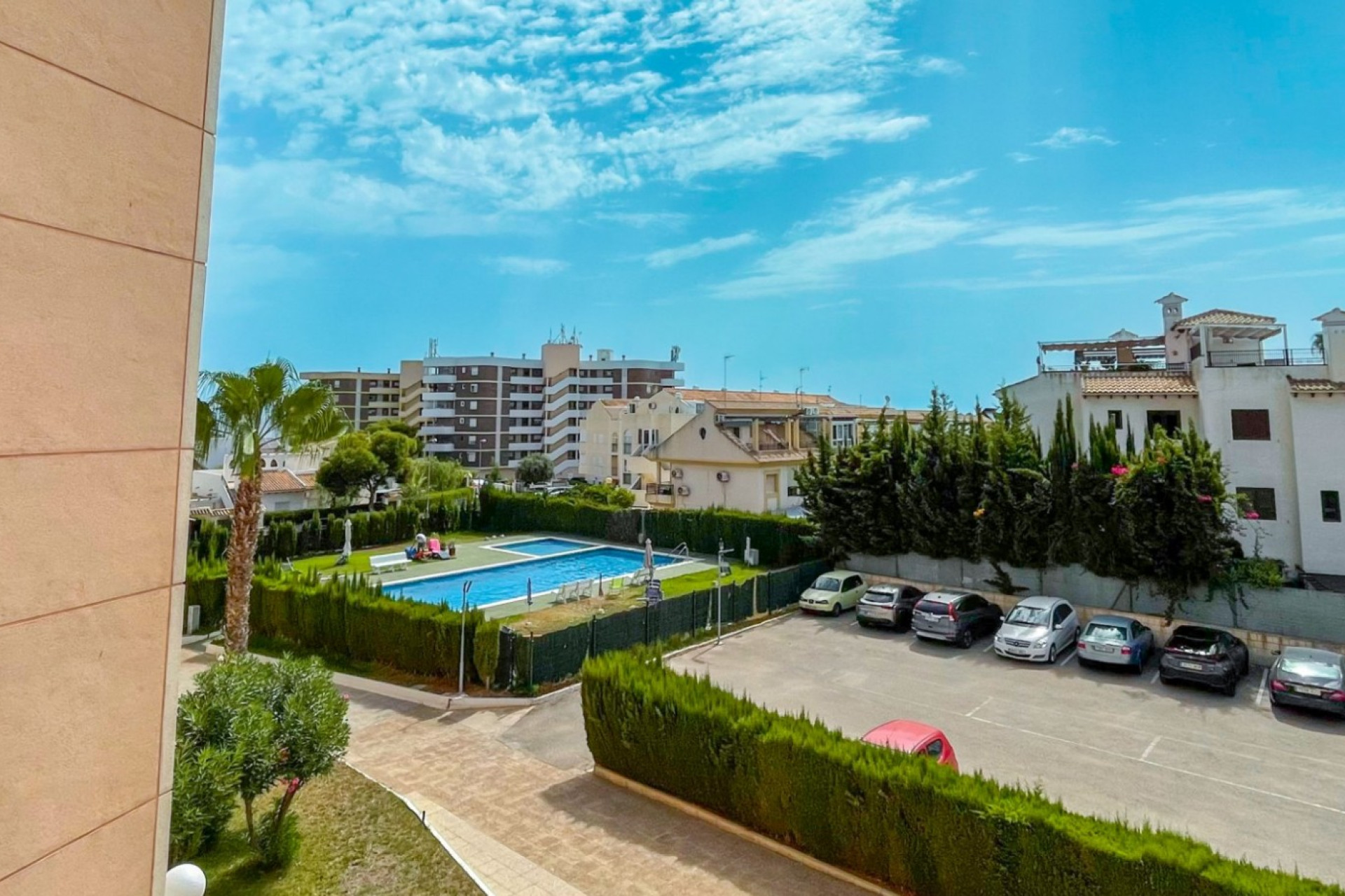 Resale - Apartment / flat - Orihuela Costa - Cabo Roig
