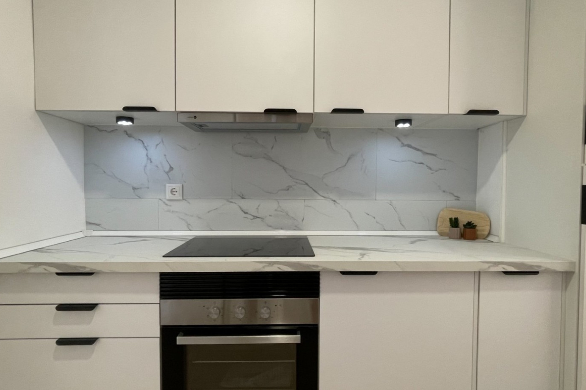 Resale - Apartment / flat - Orihuela Costa - Cabo Roig