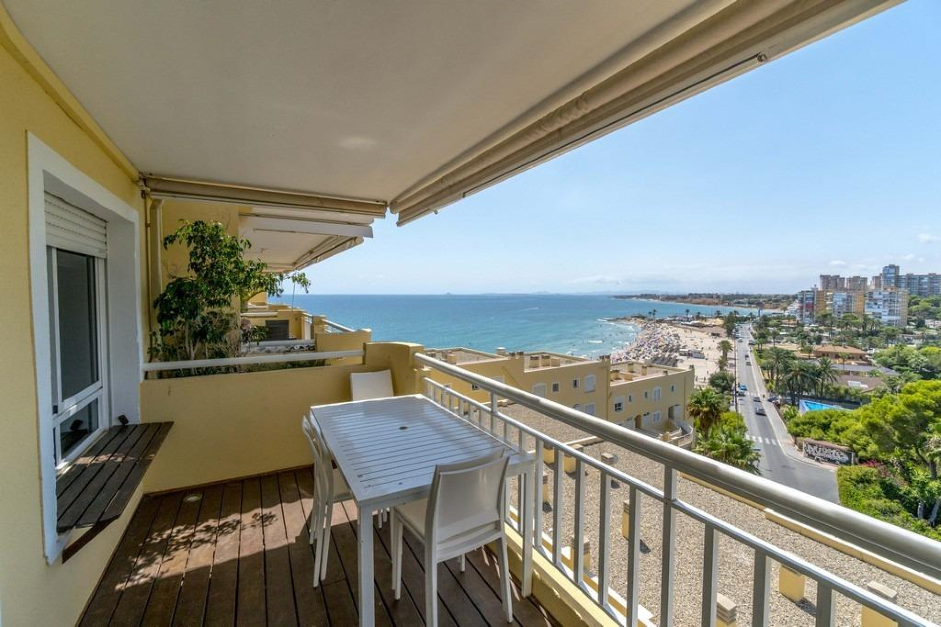 Resale - Apartment / flat - Orihuela Costa - Campoamor
