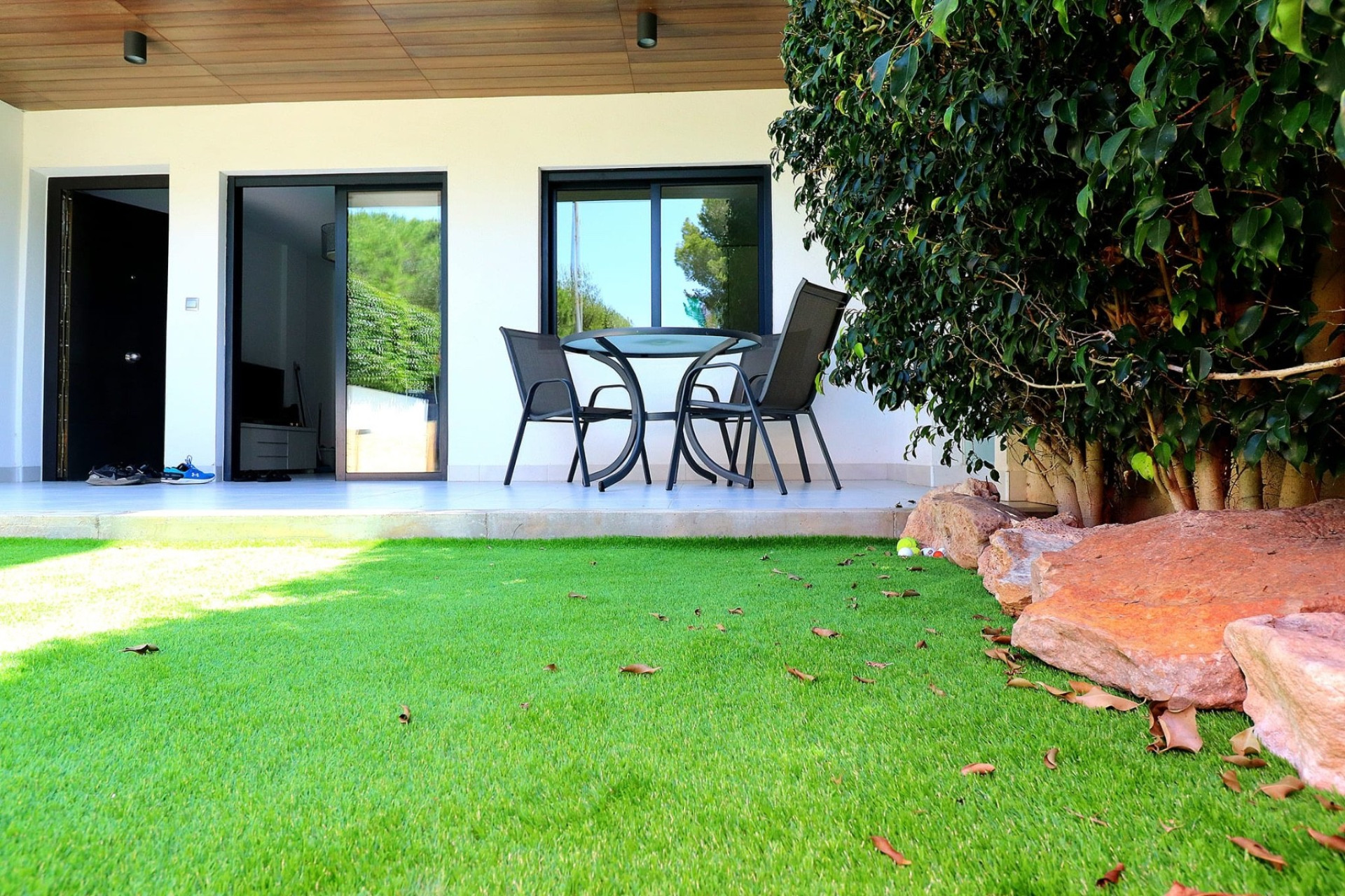 Resale - Apartment / flat - Orihuela Costa - Campoamor