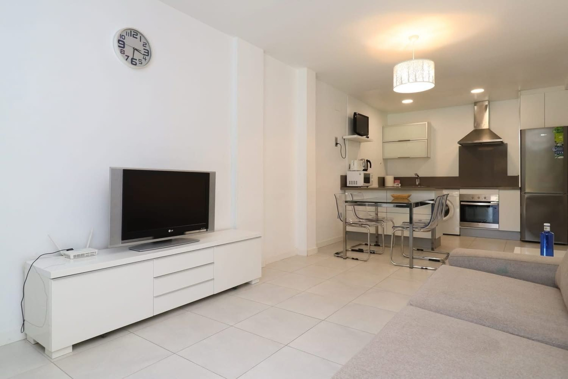 Resale - Apartment / flat - Orihuela Costa - Campoamor