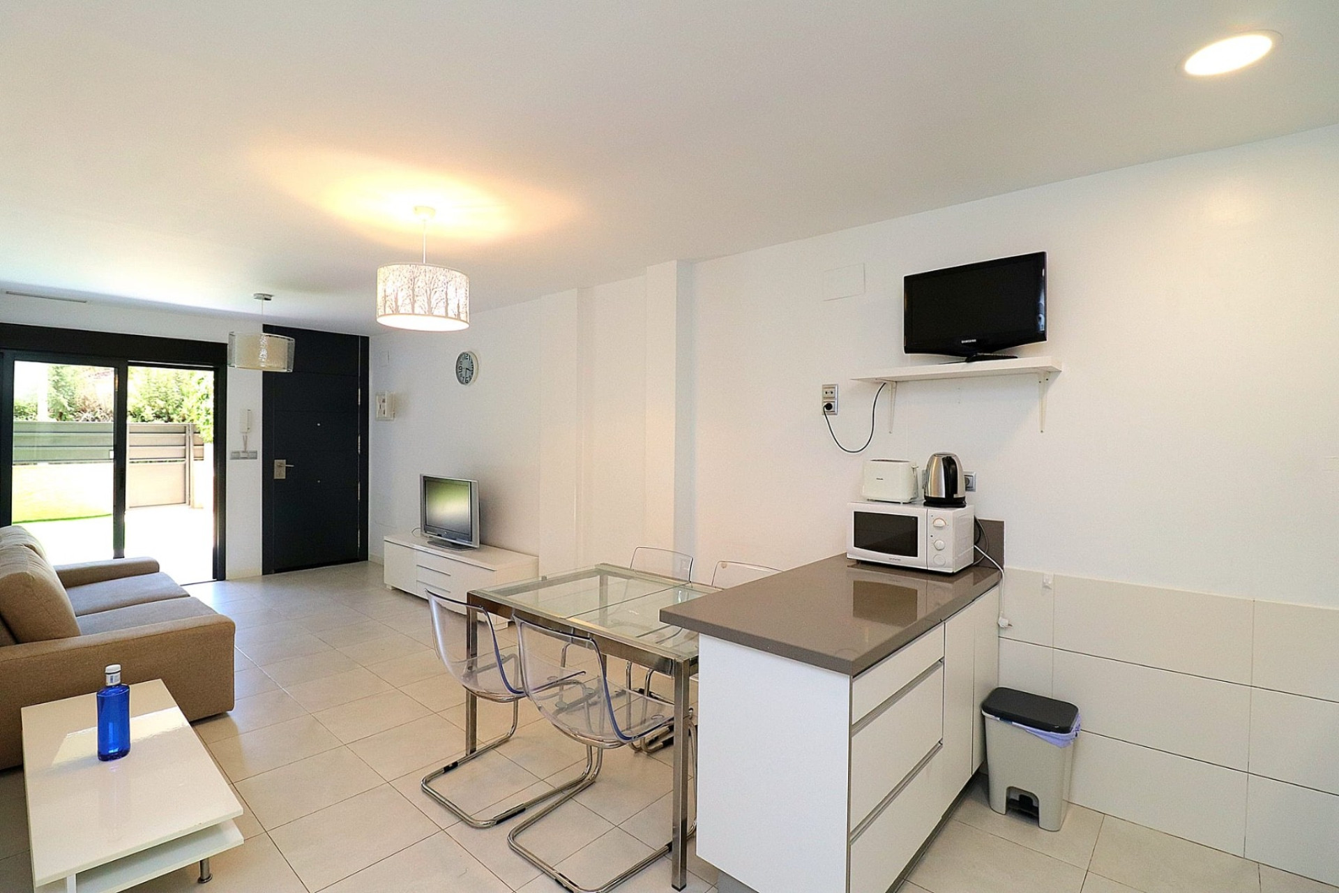 Resale - Apartment / flat - Orihuela Costa - Campoamor