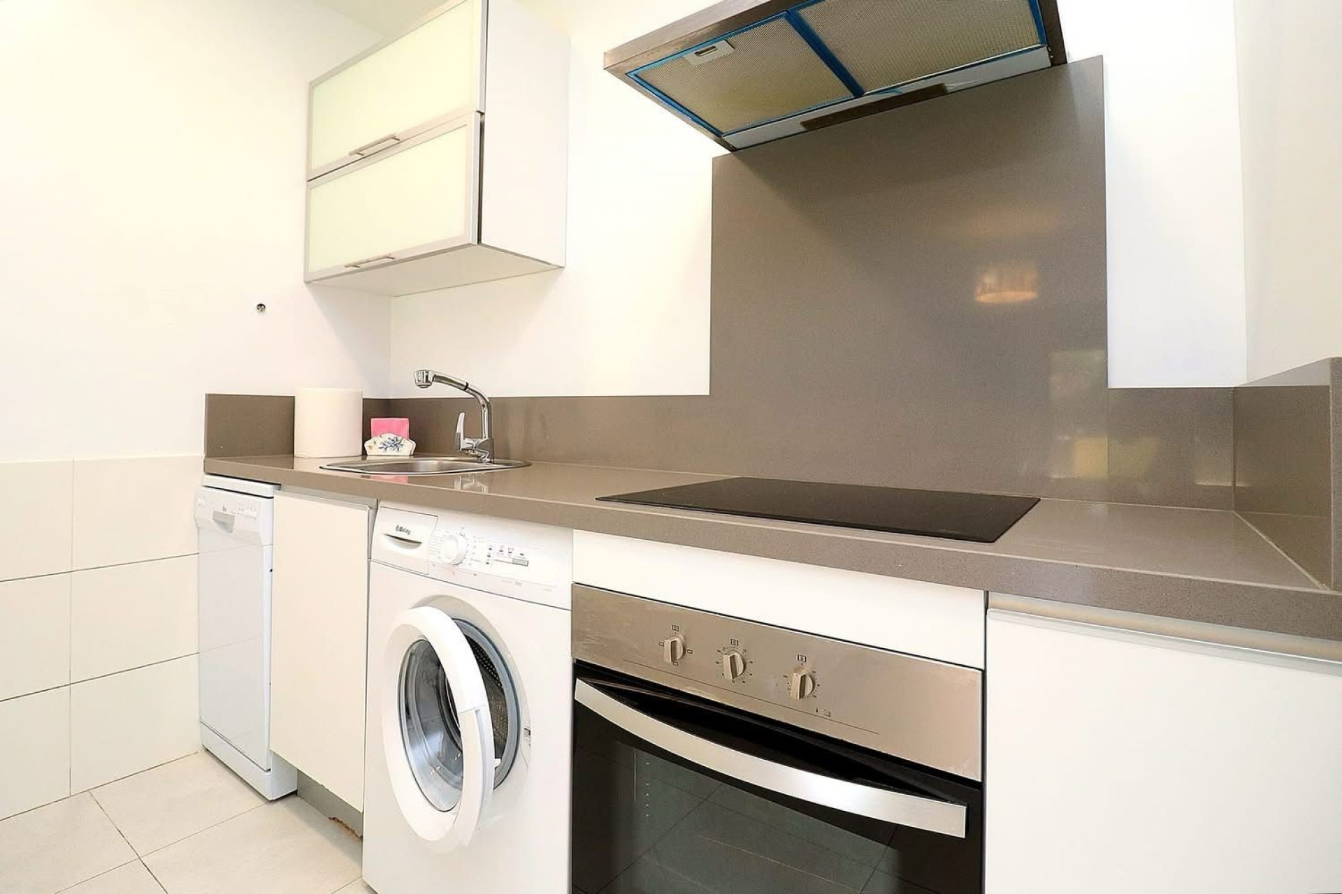 Resale - Apartment / flat - Orihuela Costa - Campoamor