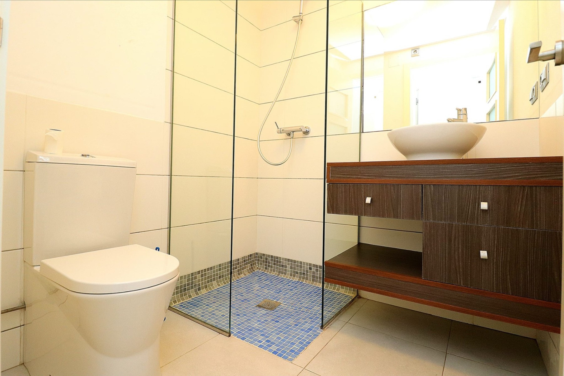 Resale - Apartment / flat - Orihuela Costa - Campoamor