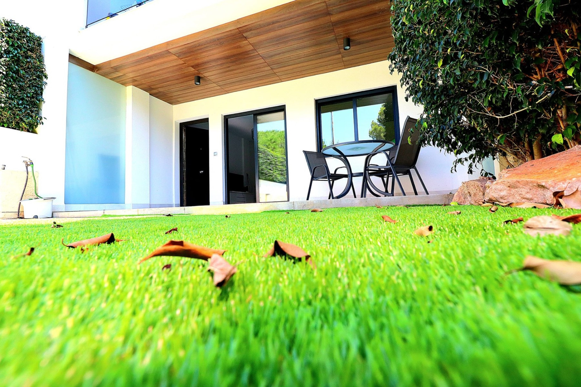 Resale - Apartment / flat - Orihuela Costa - Campoamor