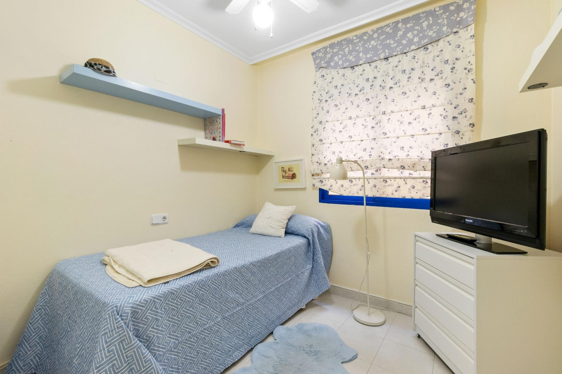 Resale - Apartment / flat - Orihuela Costa - Campoamor