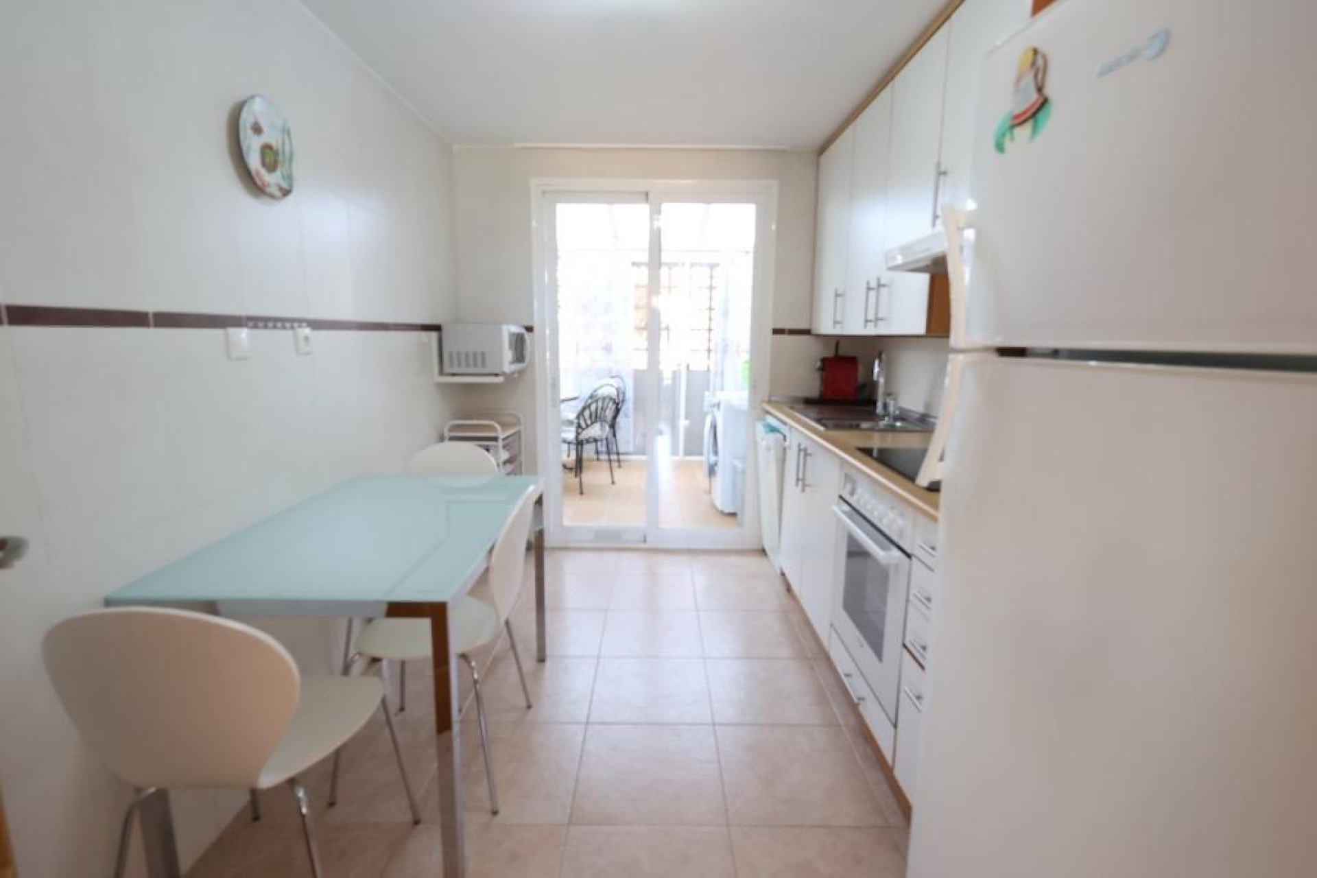 Resale - Apartment / flat - Orihuela Costa - Campoamor