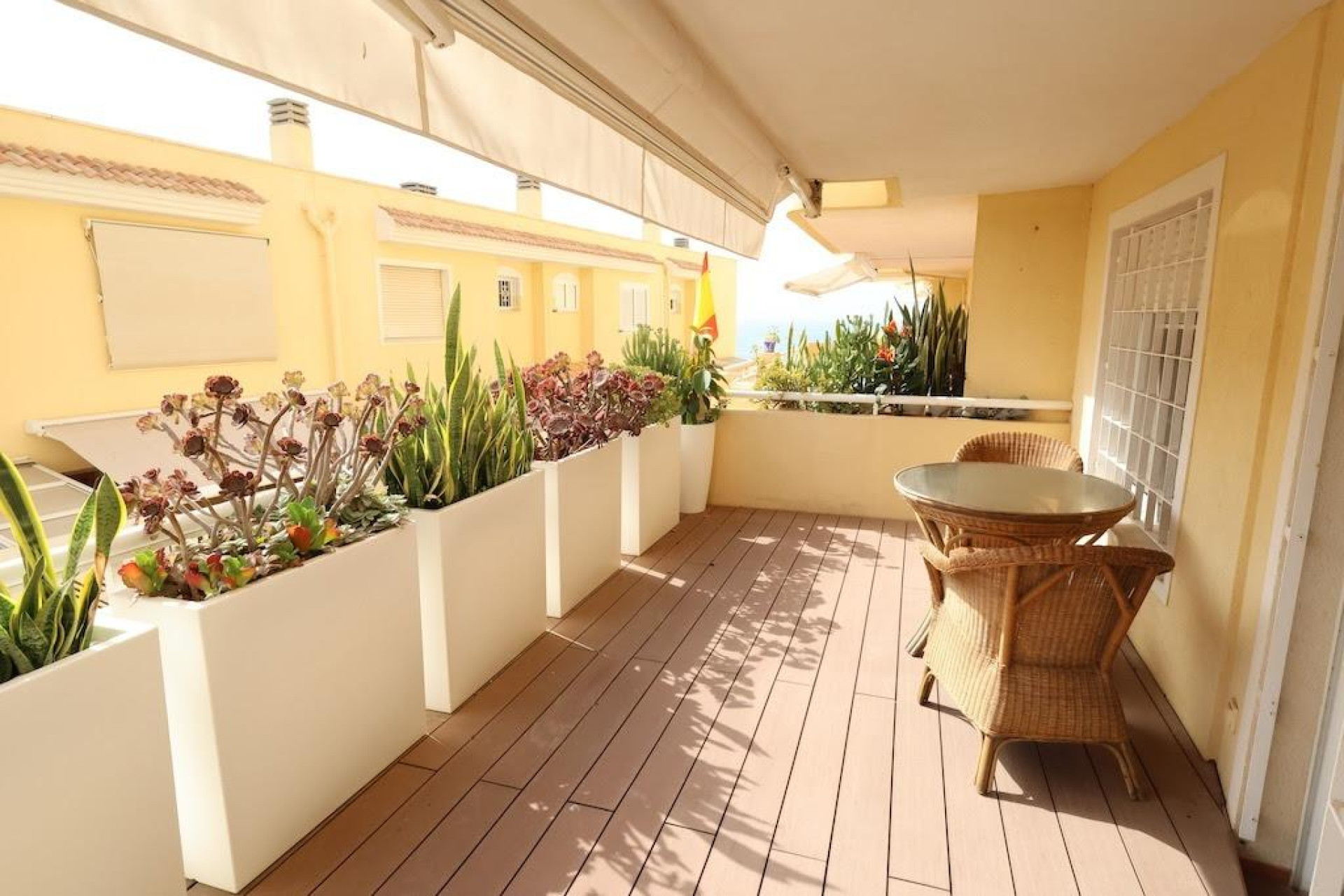 Resale - Apartment / flat - Orihuela Costa - Campoamor