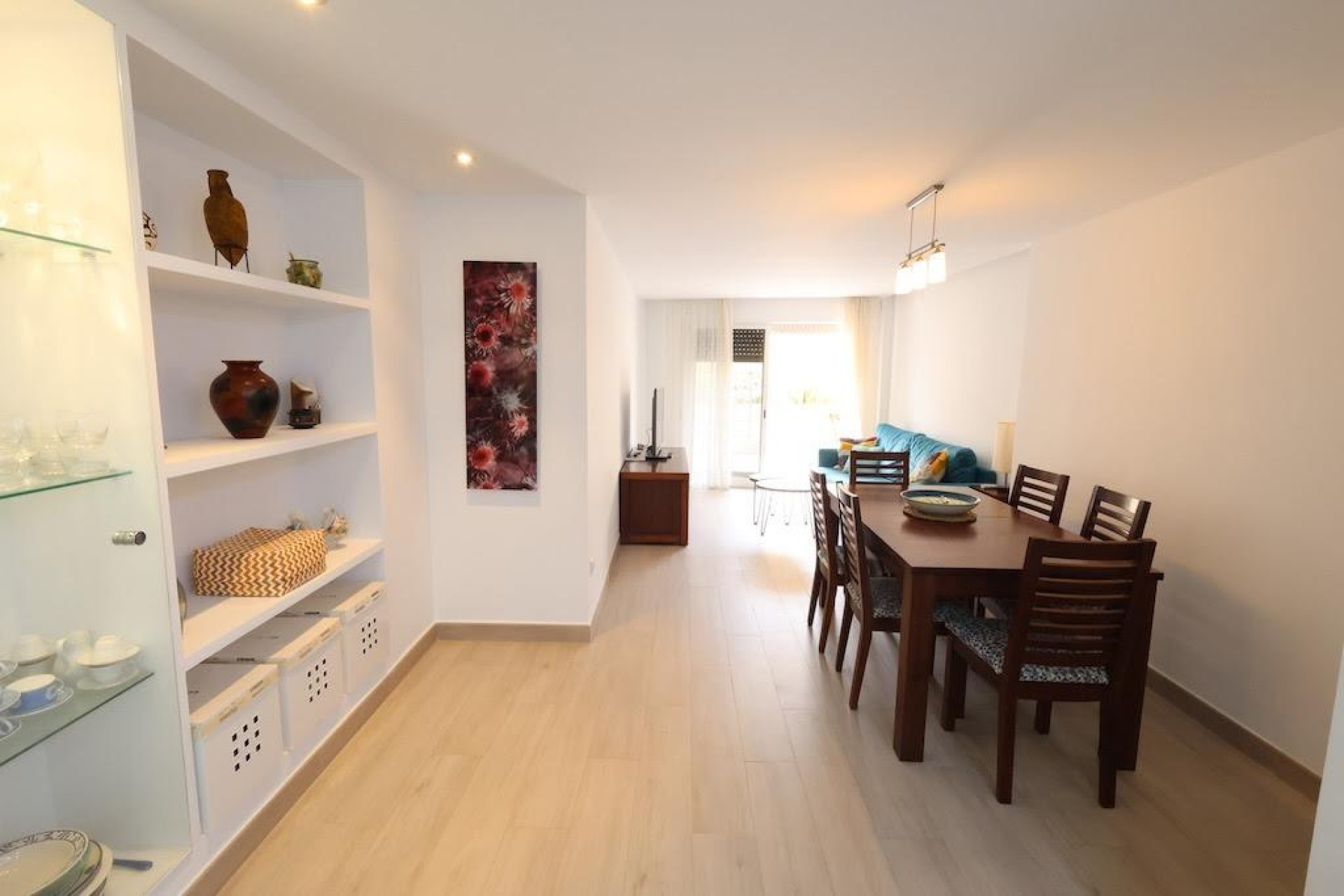 Resale - Apartment / flat - Orihuela Costa - Campoamor