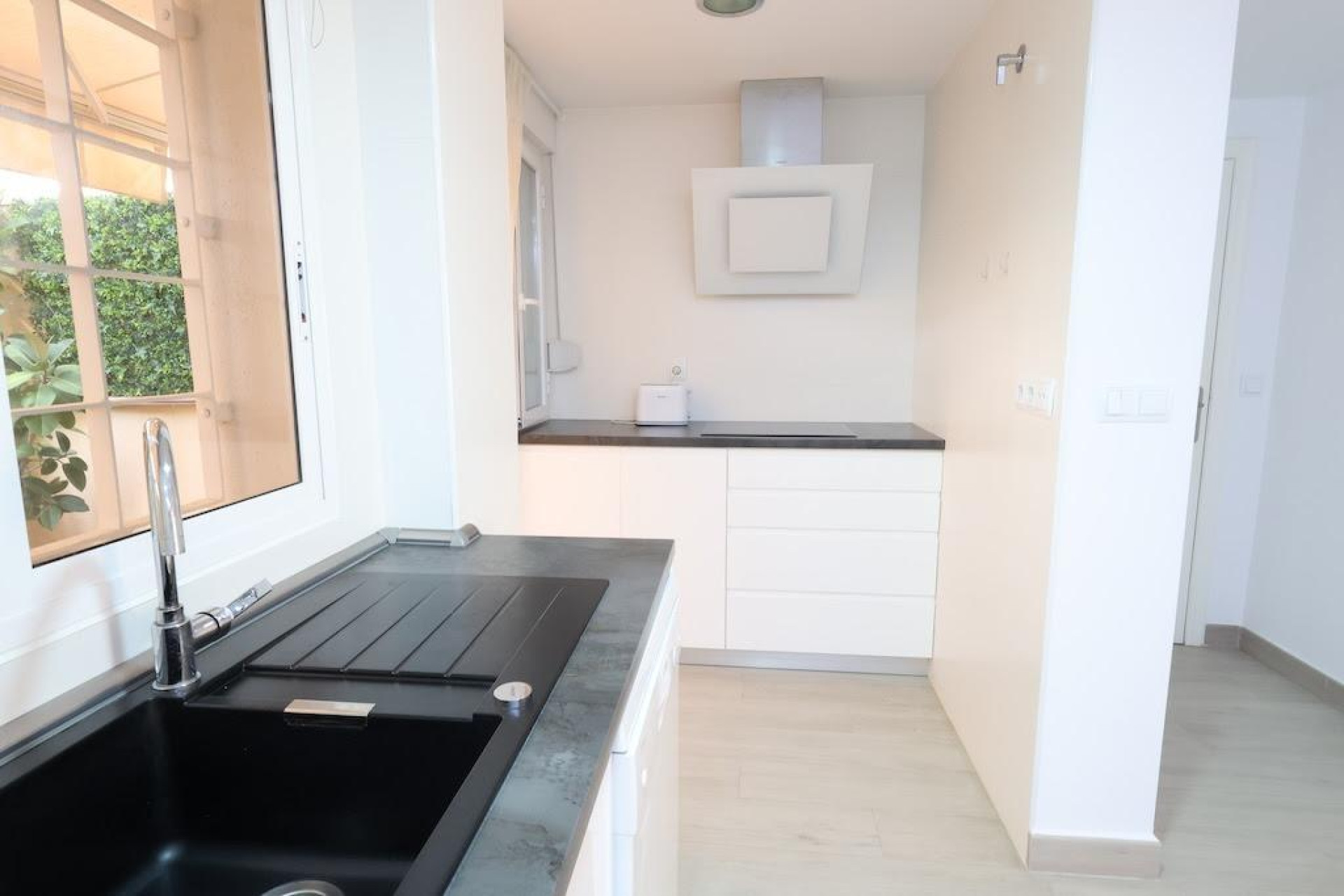 Resale - Apartment / flat - Orihuela Costa - Campoamor