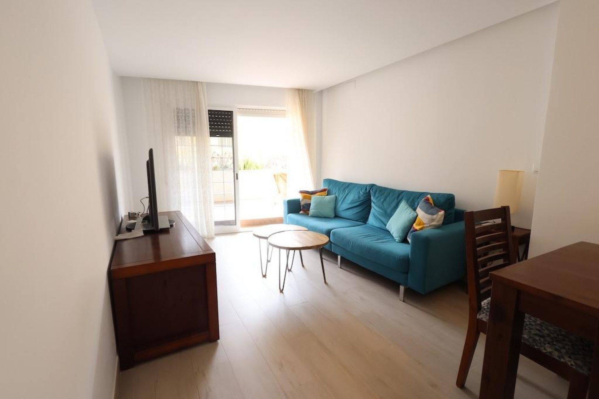 Resale - Apartment / flat - Orihuela Costa - Campoamor