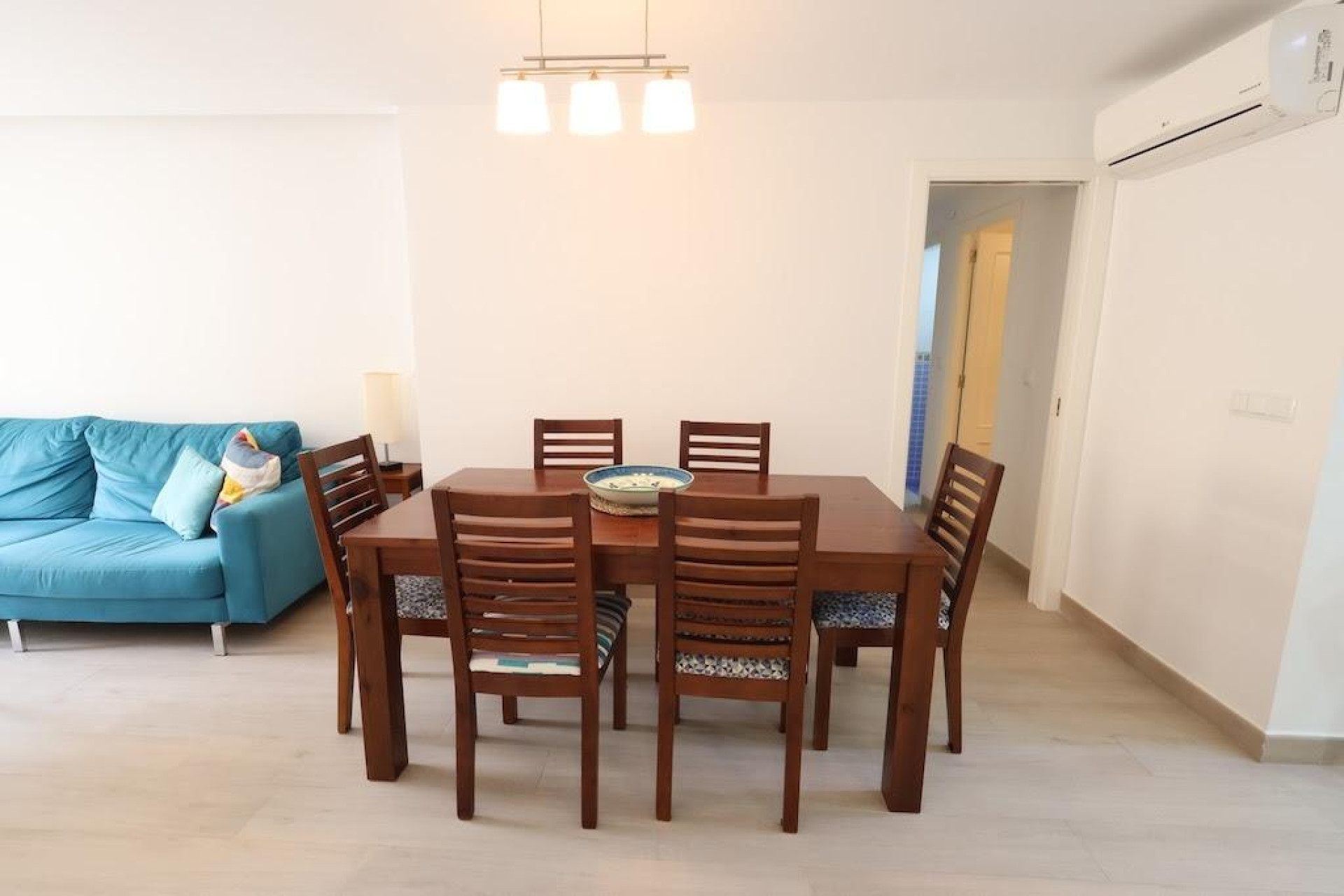 Resale - Apartment / flat - Orihuela Costa - Campoamor