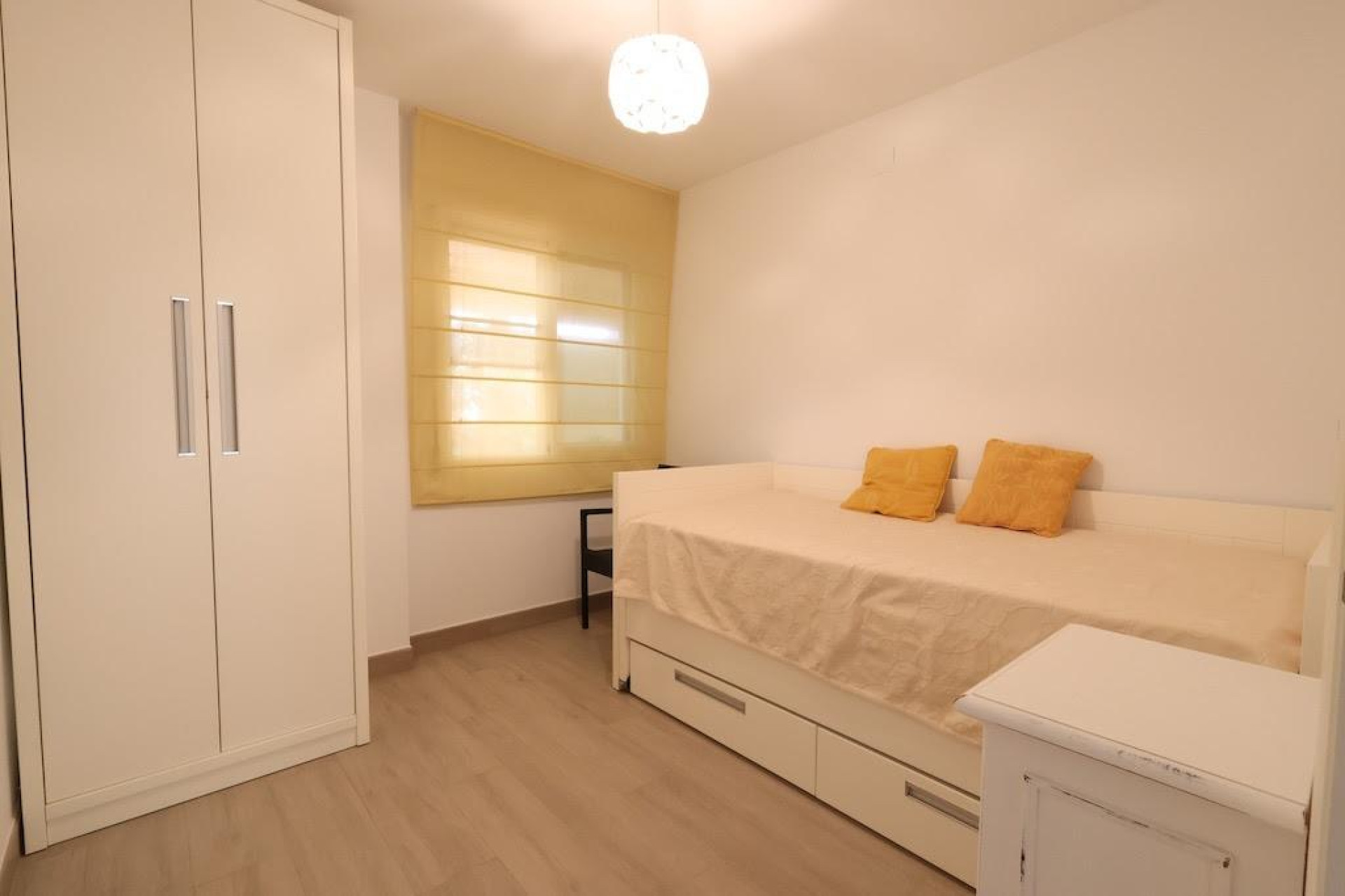 Resale - Apartment / flat - Orihuela Costa - Campoamor