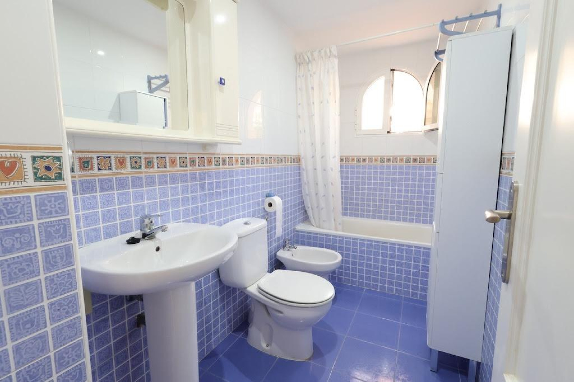 Resale - Apartment / flat - Orihuela Costa - Campoamor