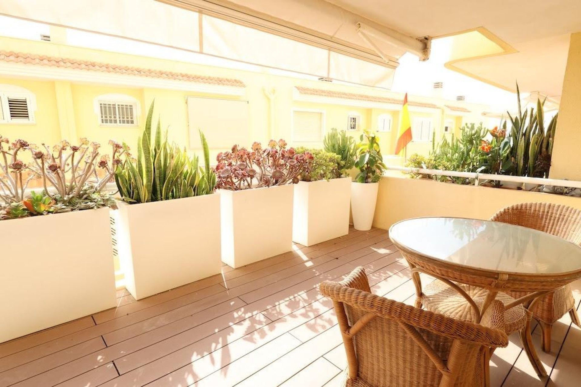 Resale - Apartment / flat - Orihuela Costa - Campoamor