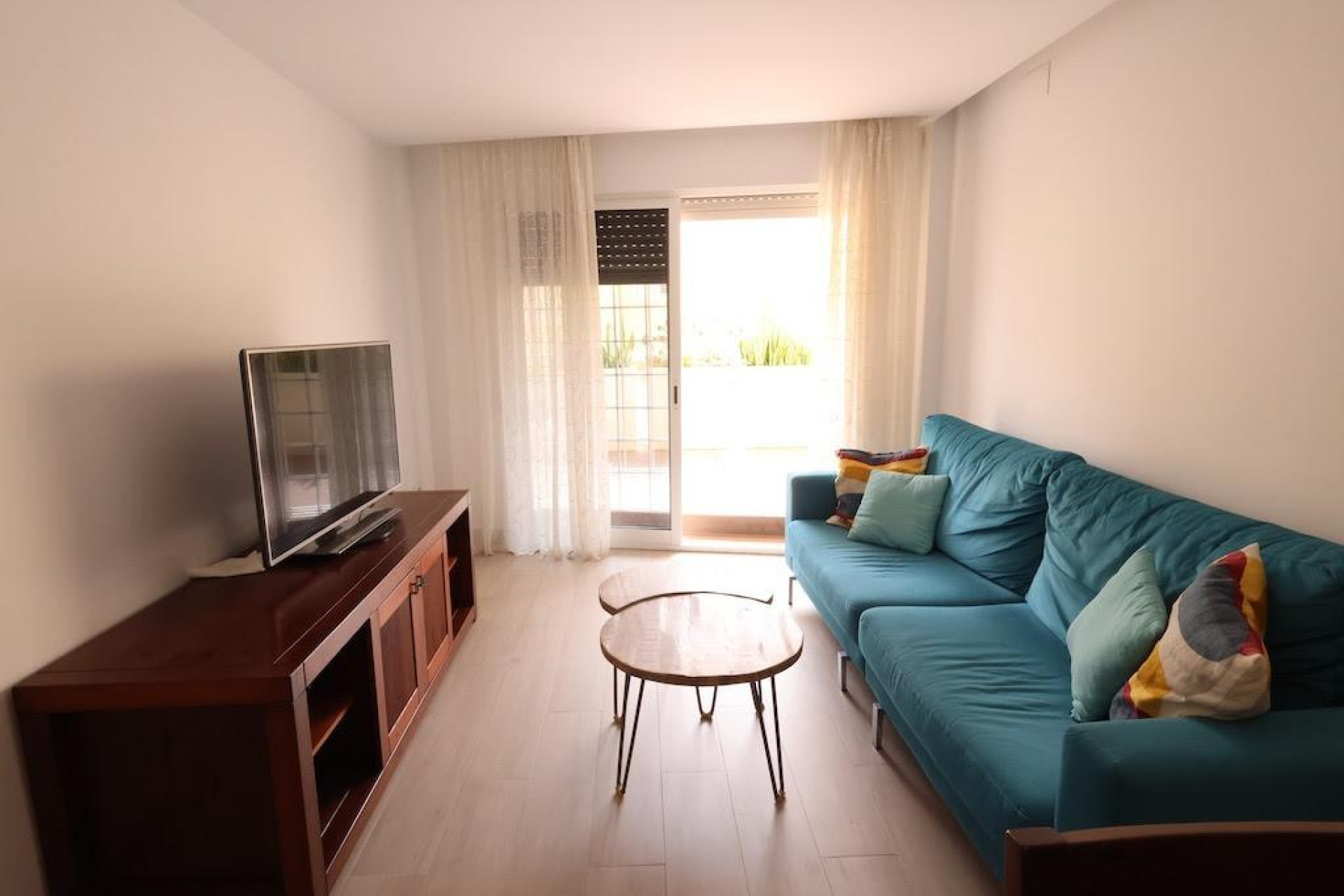 Resale - Apartment / flat - Orihuela Costa - Campoamor