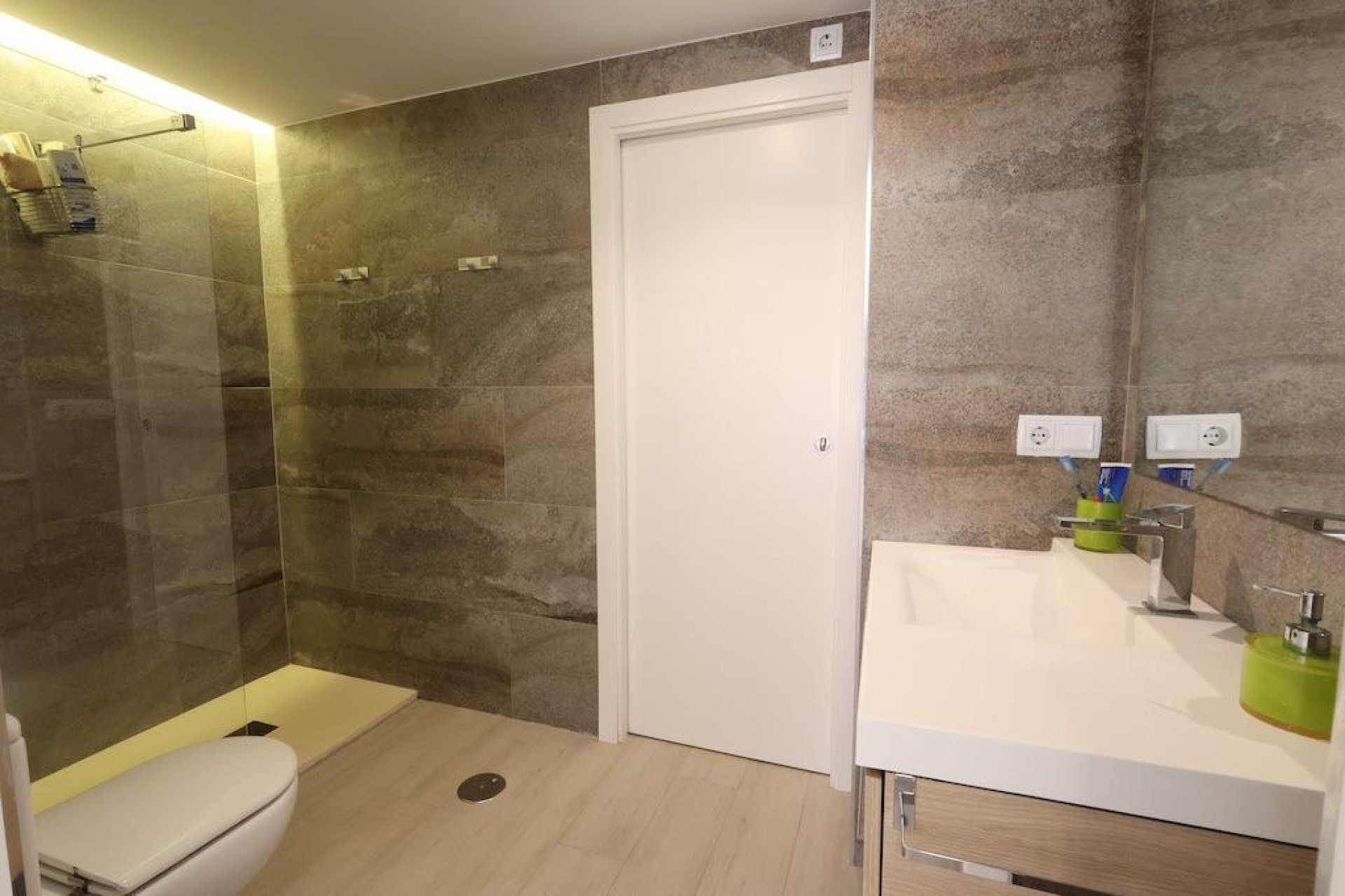 Resale - Apartment / flat - Orihuela Costa - Campoamor