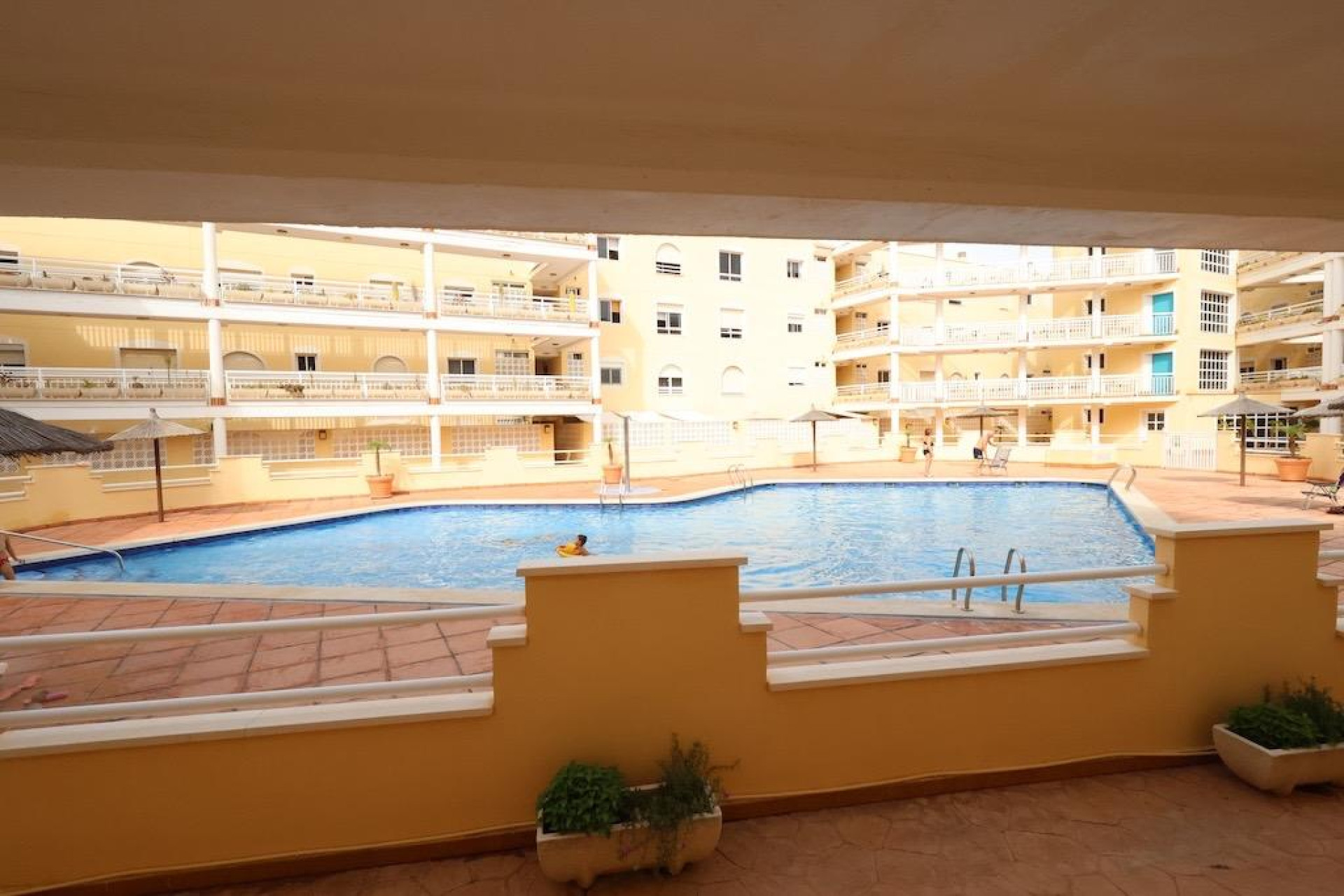 Resale - Apartment / flat - Orihuela Costa - Campoamor