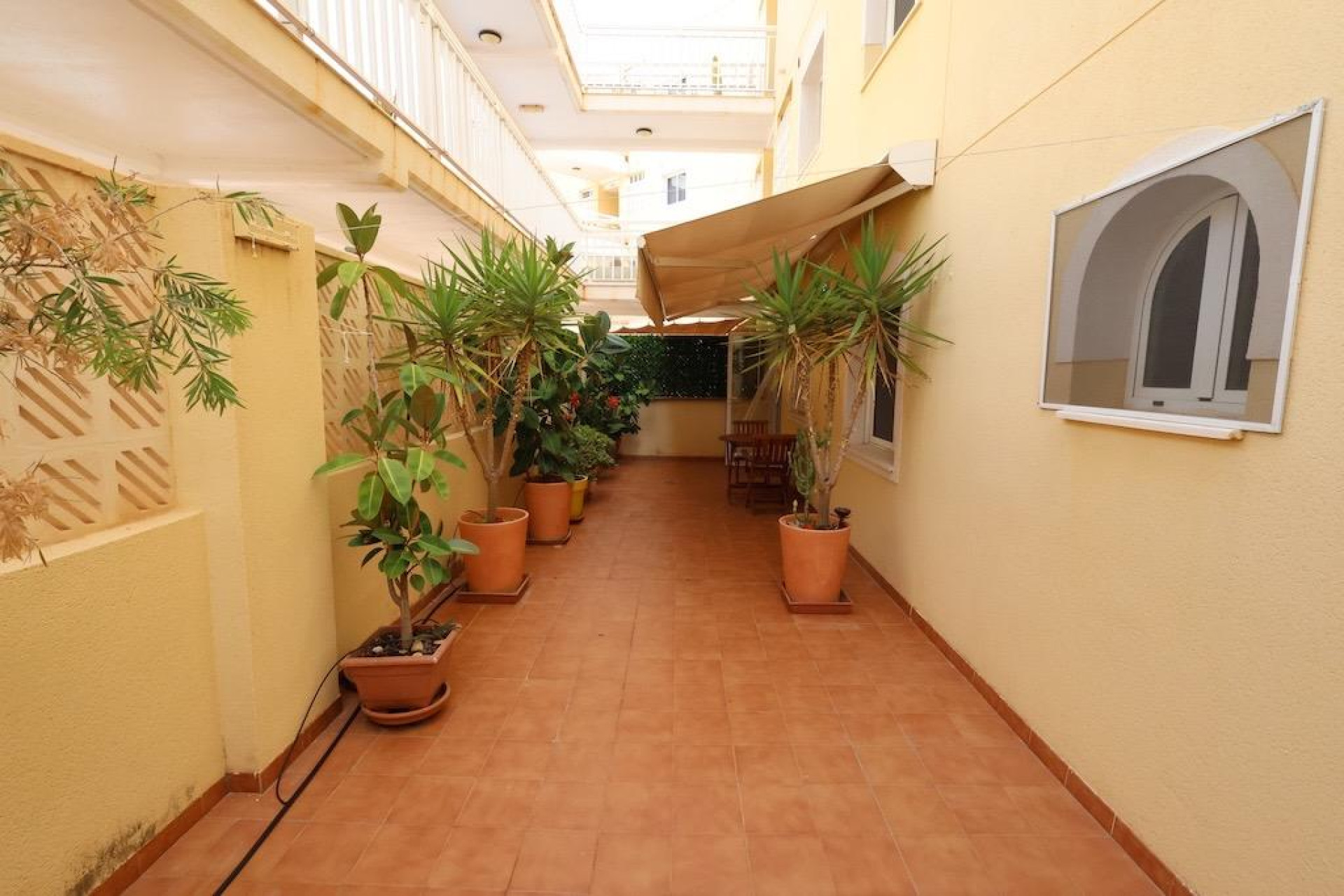 Resale - Apartment / flat - Orihuela Costa - Campoamor