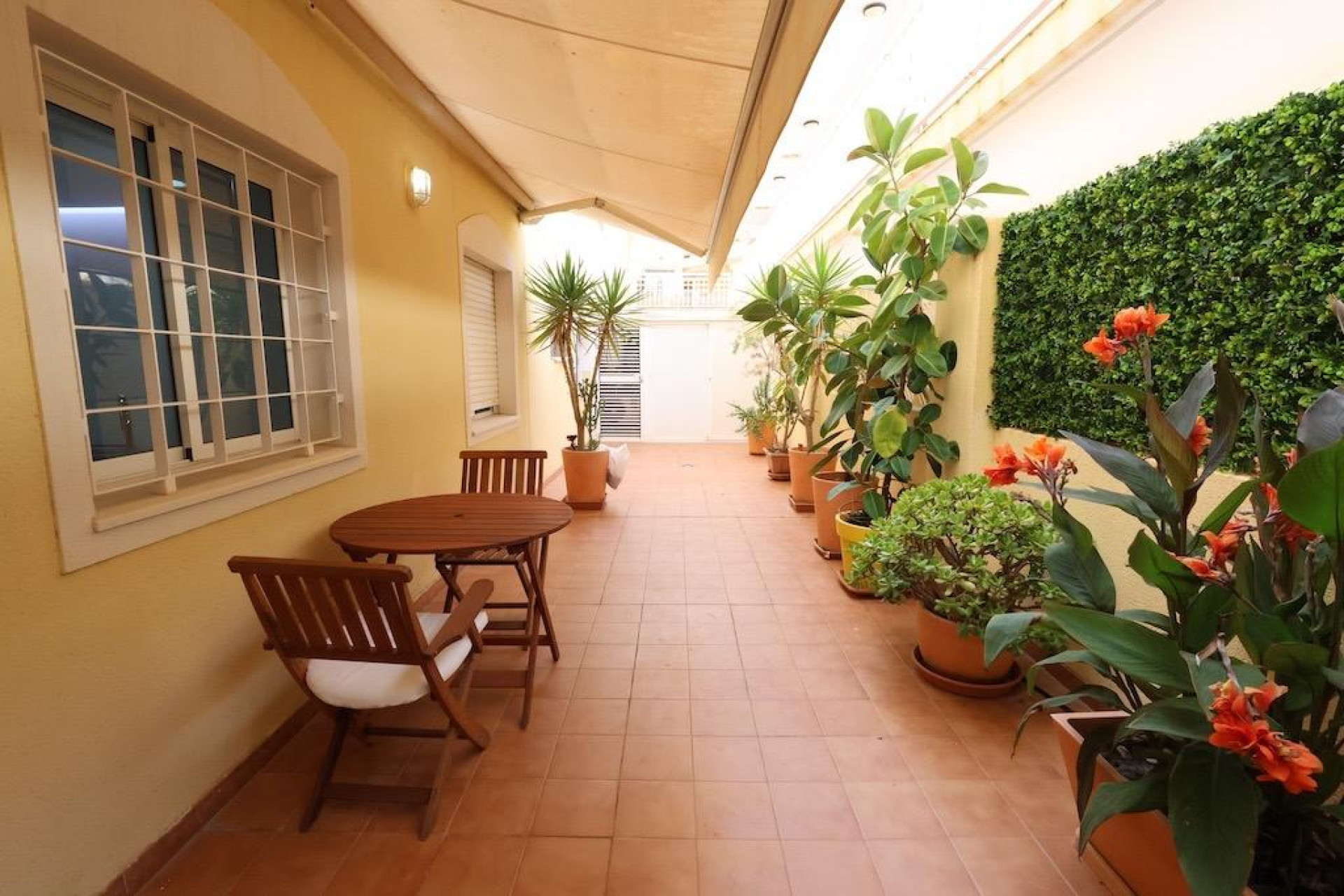 Resale - Apartment / flat - Orihuela Costa - Campoamor