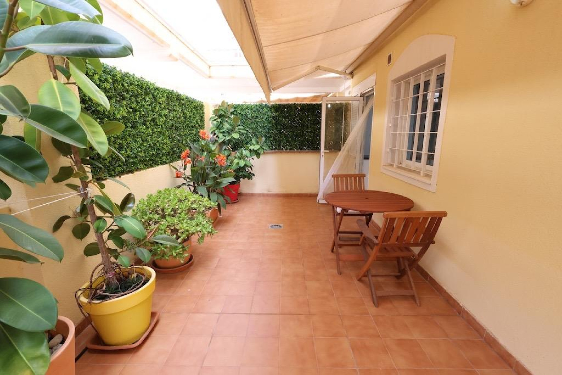 Resale - Apartment / flat - Orihuela Costa - Campoamor