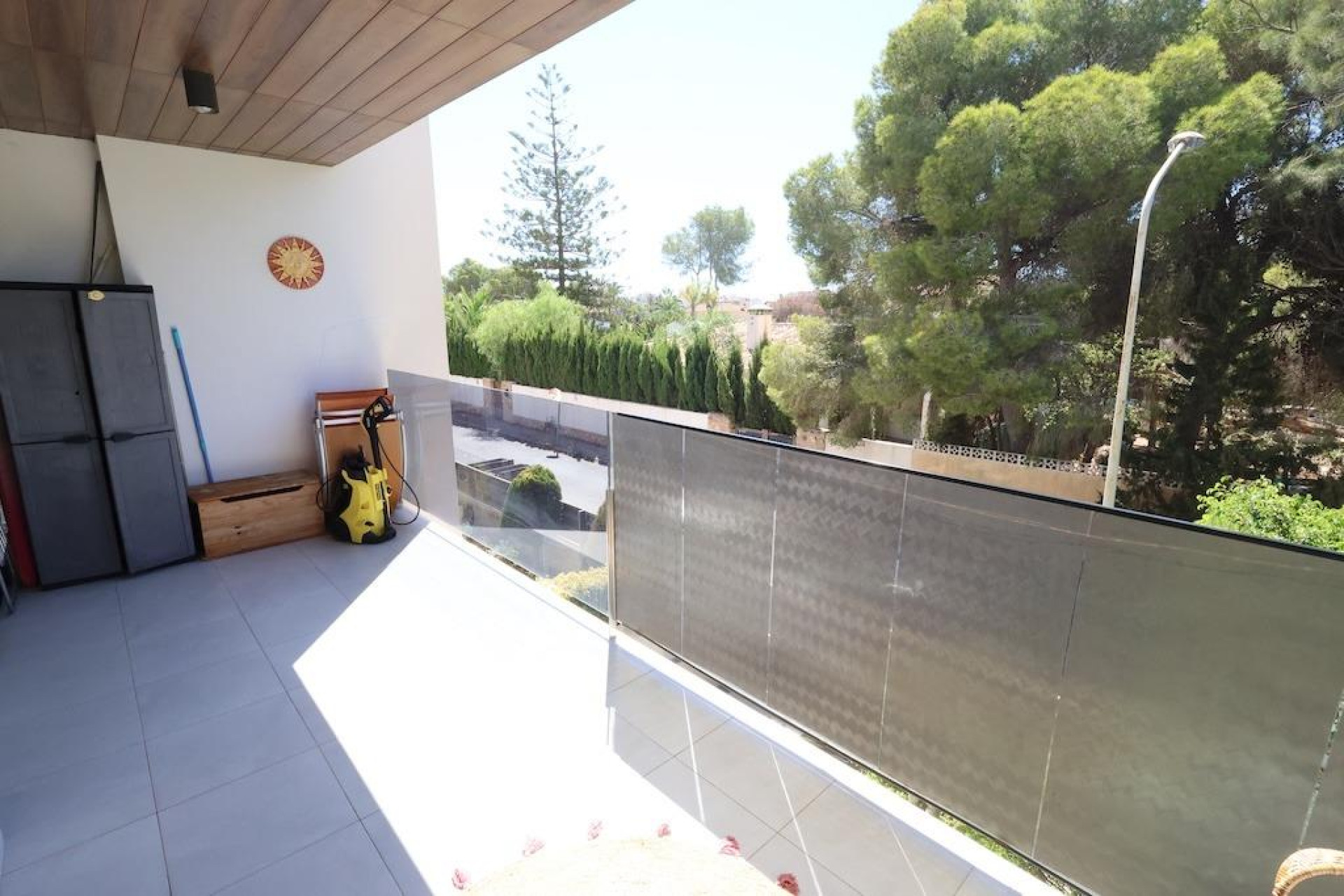 Resale - Apartment / flat - Orihuela Costa - Campoamor