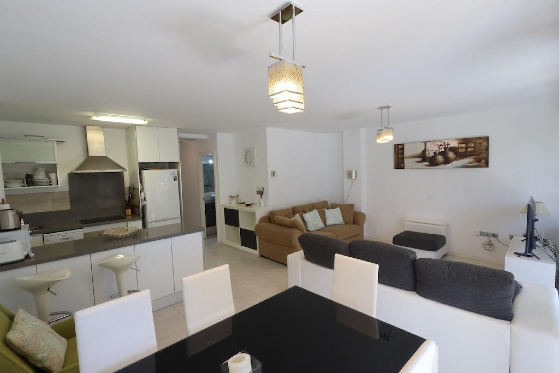 Resale - Apartment / flat - Orihuela Costa - Campoamor