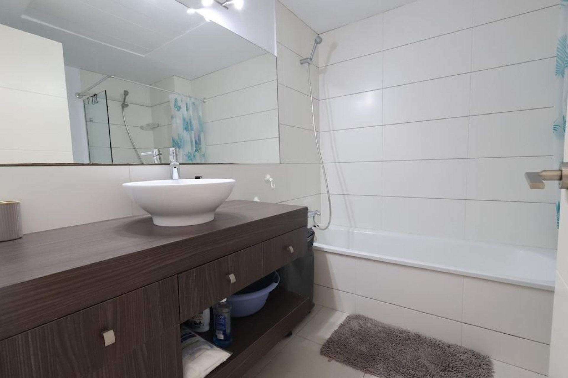 Resale - Apartment / flat - Orihuela Costa - Campoamor