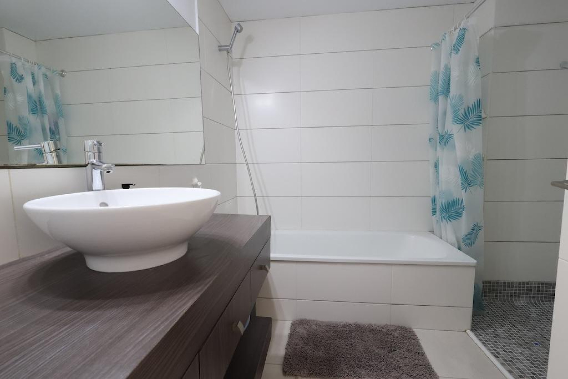 Resale - Apartment / flat - Orihuela Costa - Campoamor