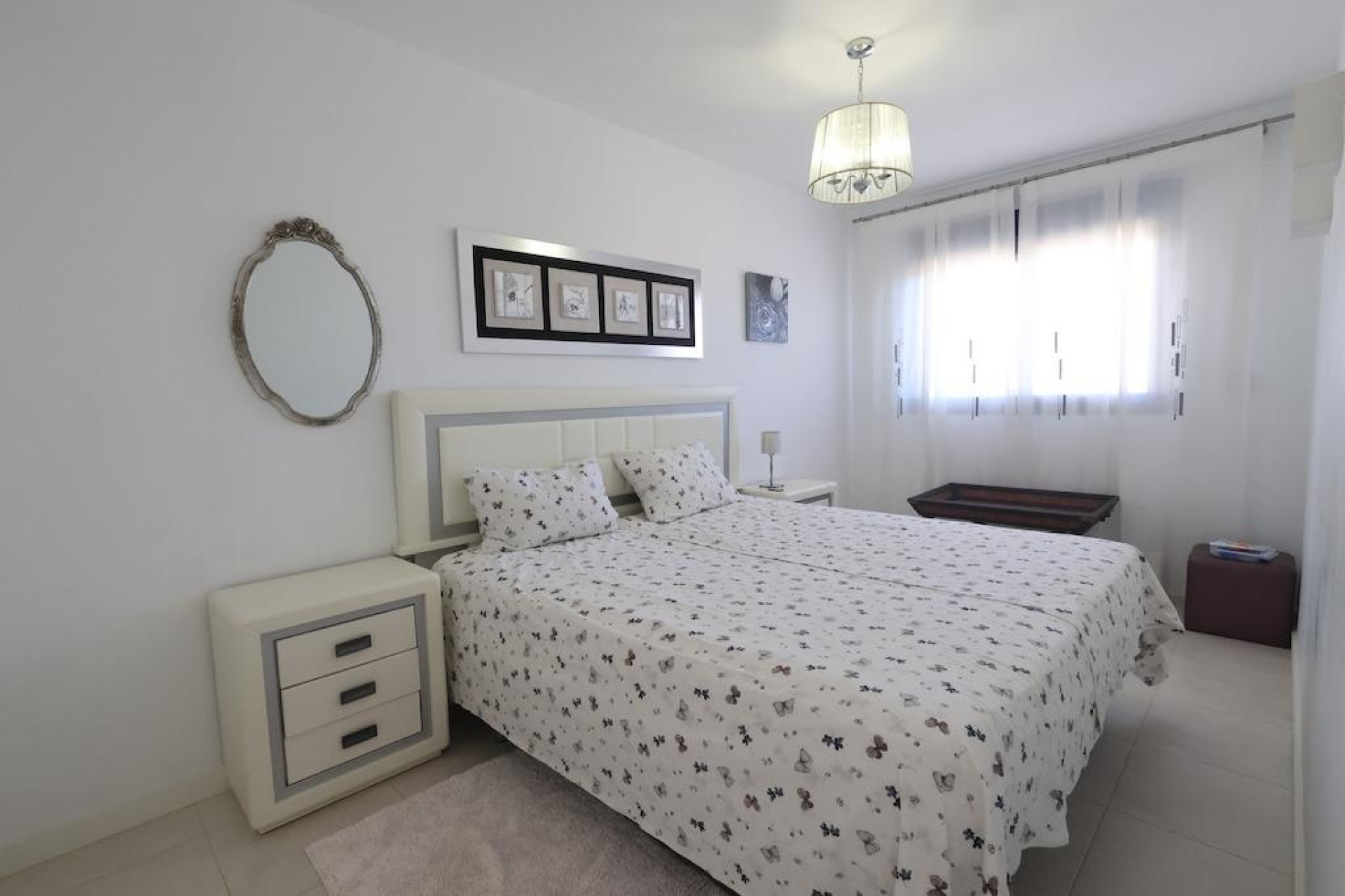 Resale - Apartment / flat - Orihuela Costa - Campoamor