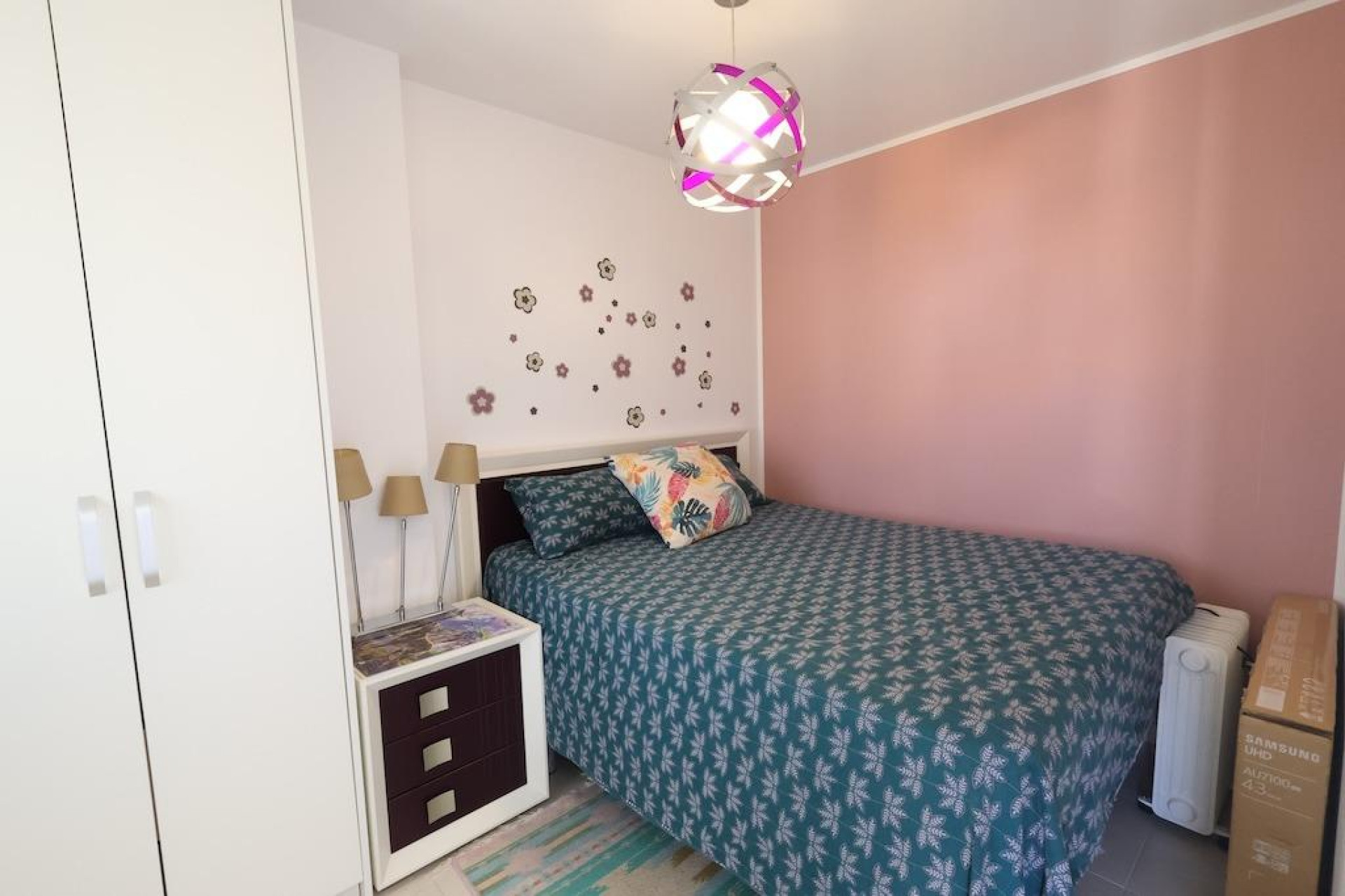 Resale - Apartment / flat - Orihuela Costa - Campoamor
